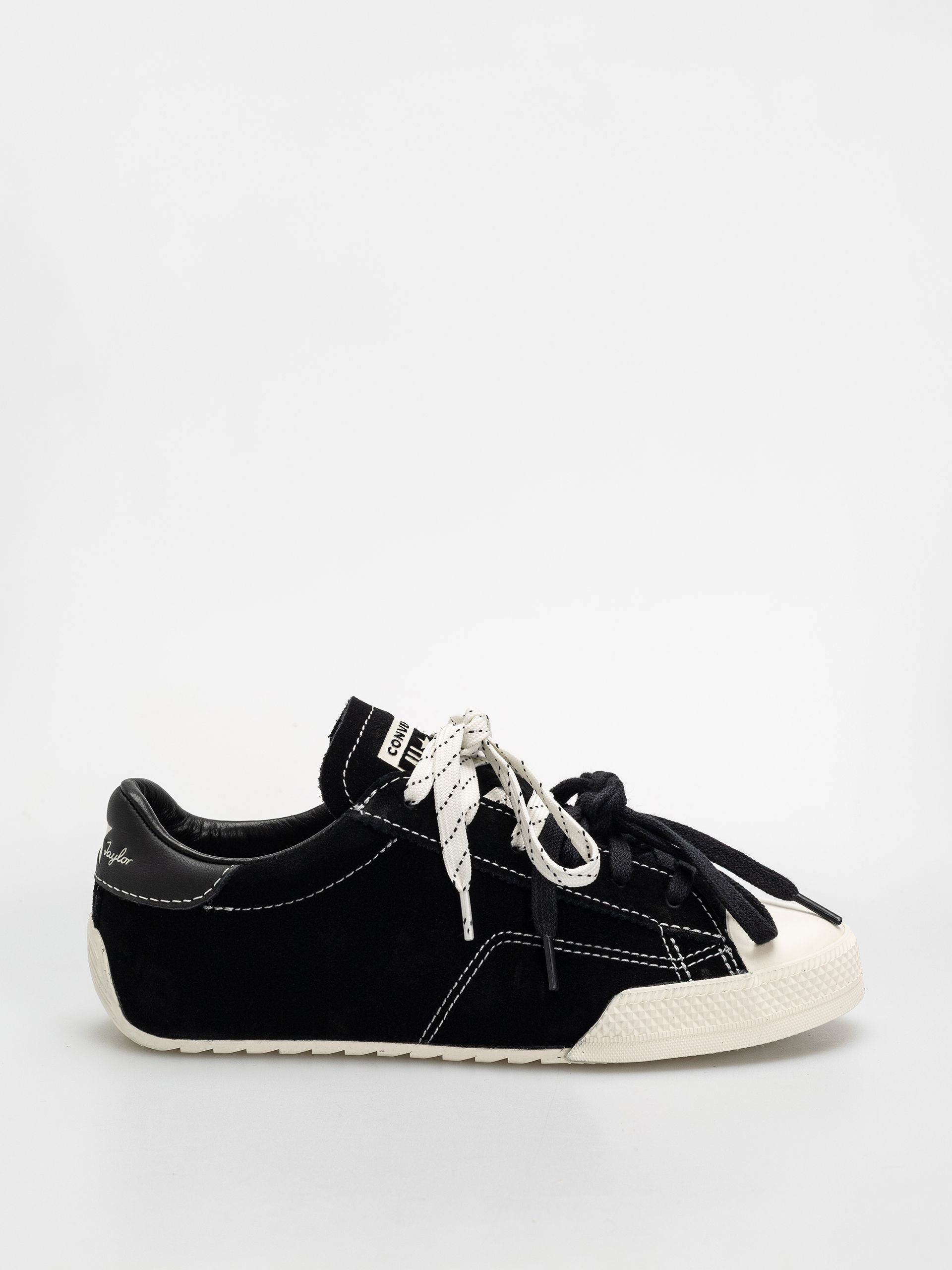 Converse Chuck Taylor Lo Ox Tornacipu0151k (black/black/egret)