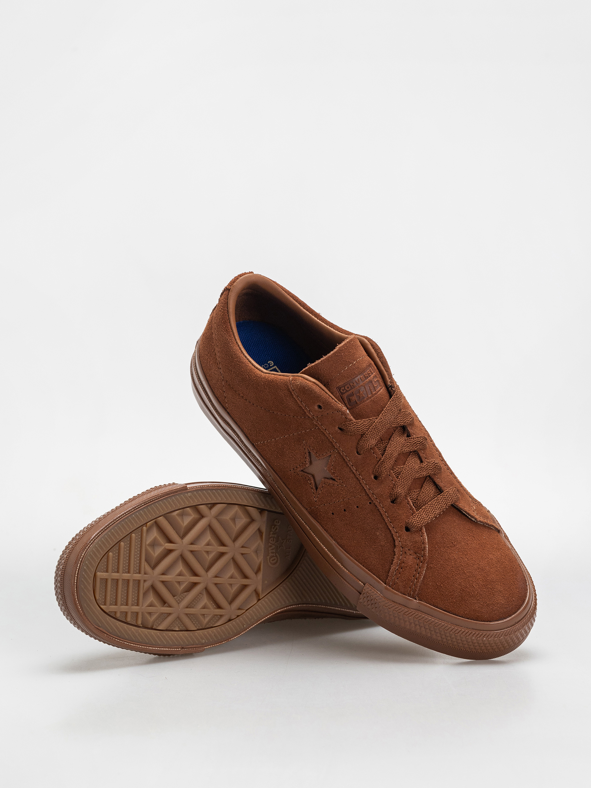 Converse One Star Pro Ox Cipők (unearthed/unearthed)