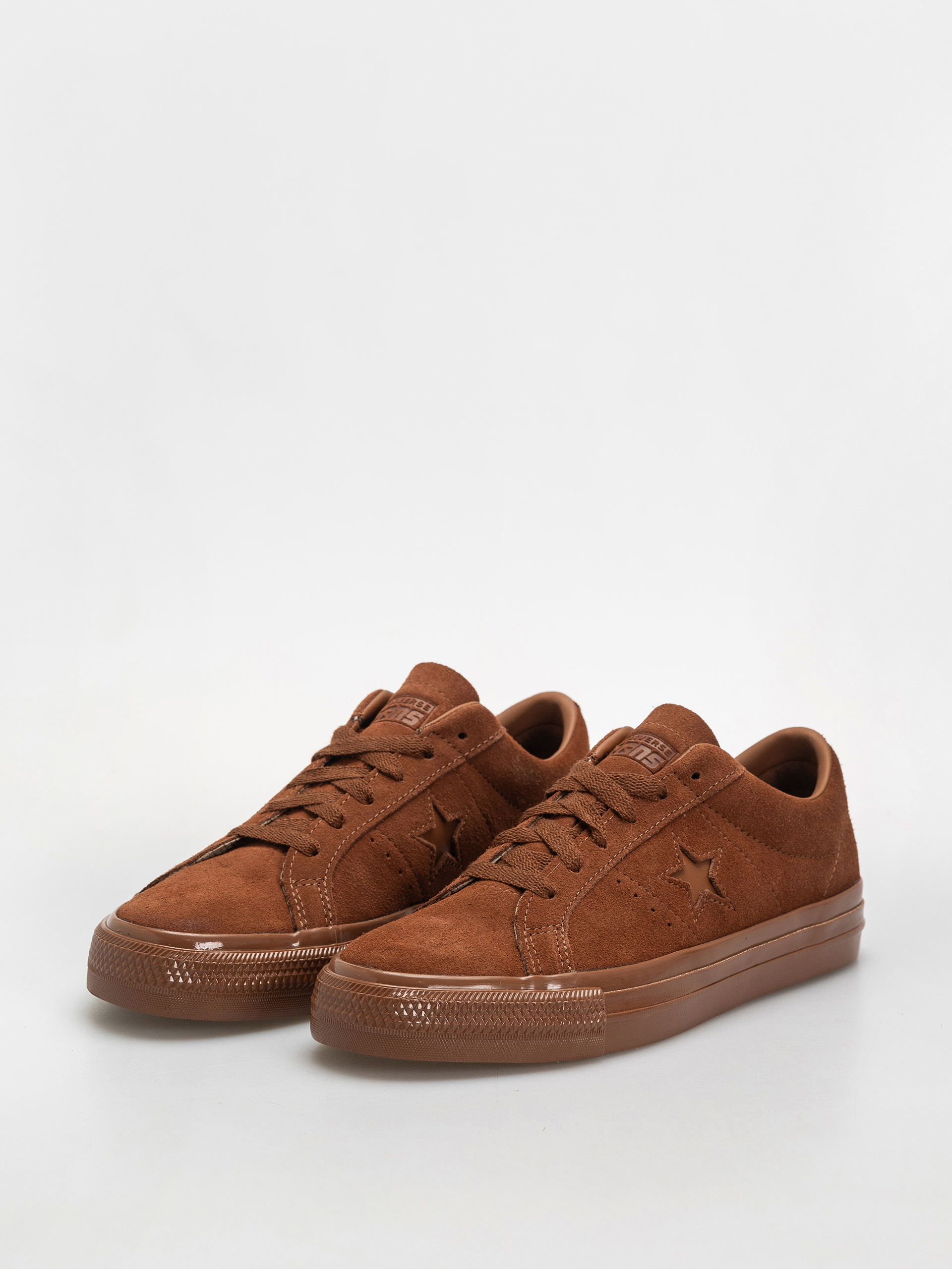 Converse One Star Pro Ox Cipők (unearthed/unearthed)