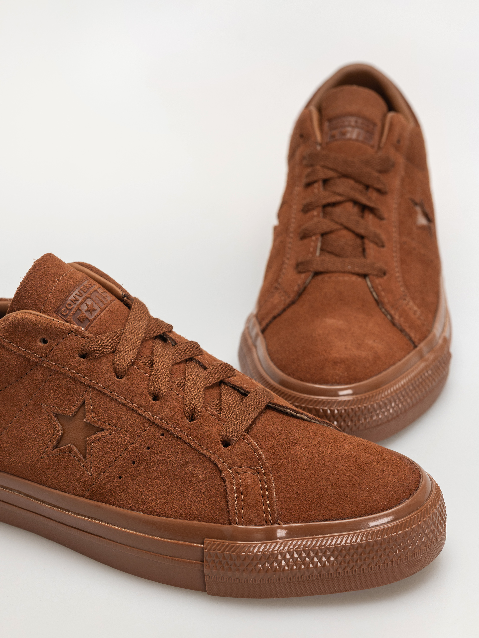 Converse One Star Pro Ox Cipők (unearthed/unearthed)