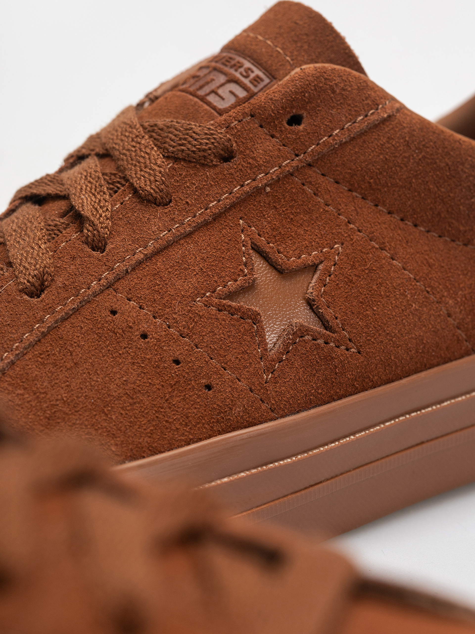 Converse One Star Pro Ox Cipők (unearthed/unearthed)