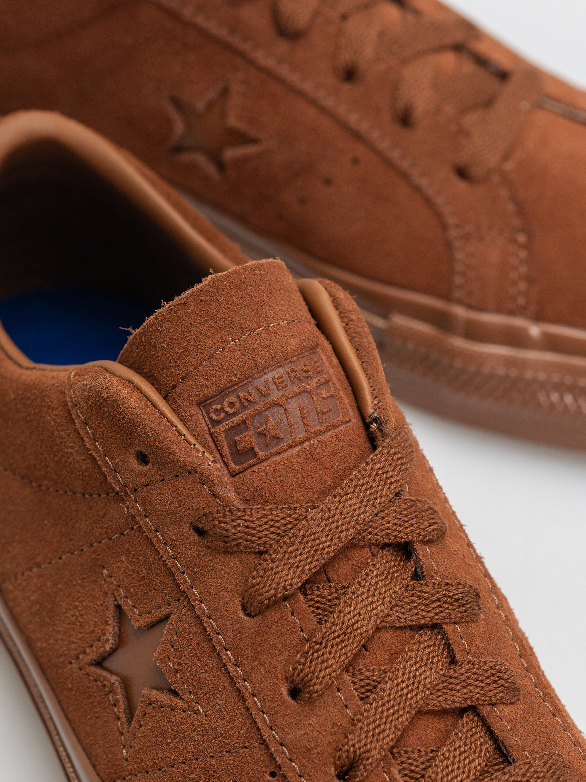 Converse One Star Pro Ox Cipők (unearthed/unearthed)