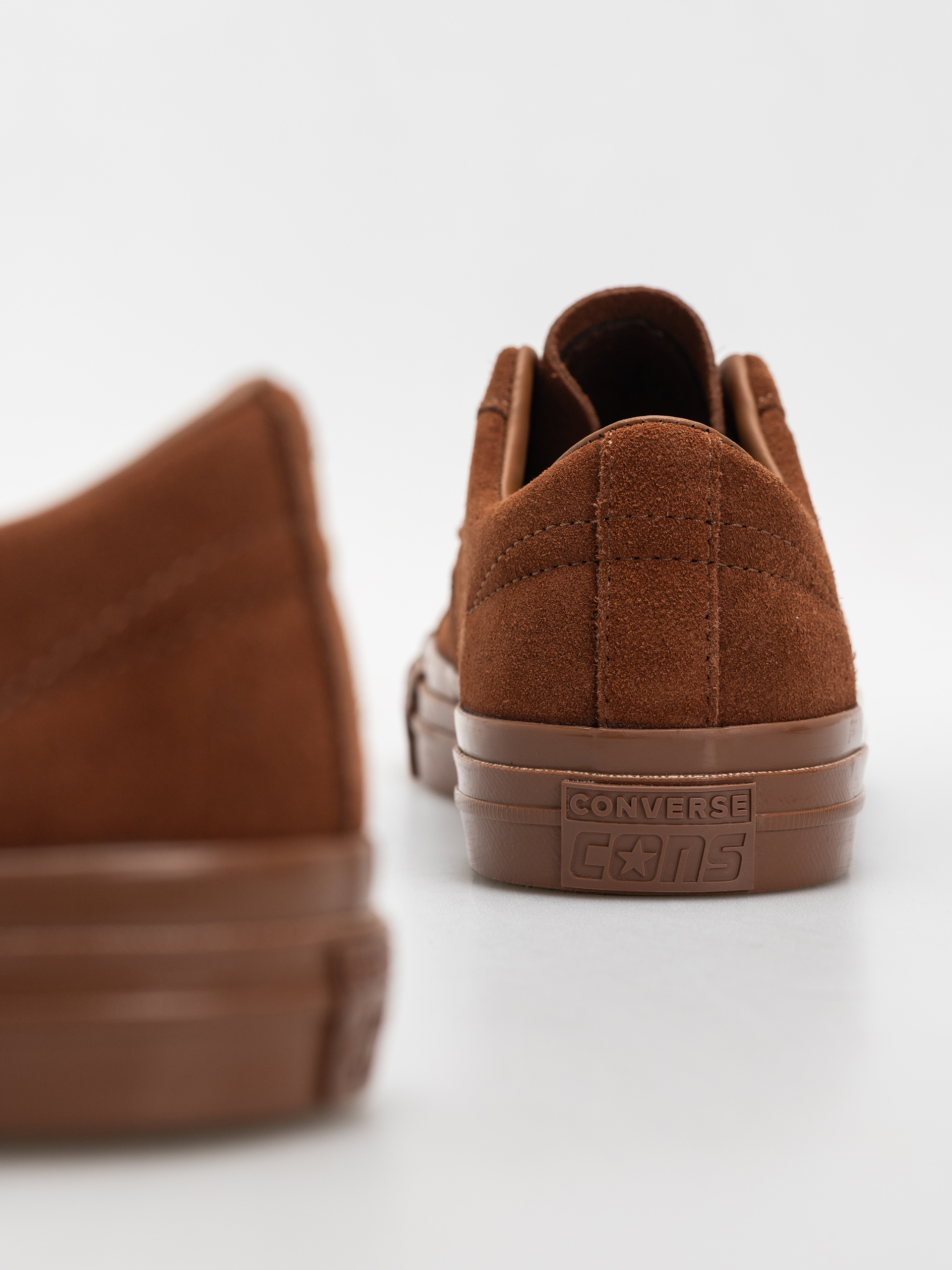 Converse One Star Pro Ox Cipők (unearthed/unearthed)