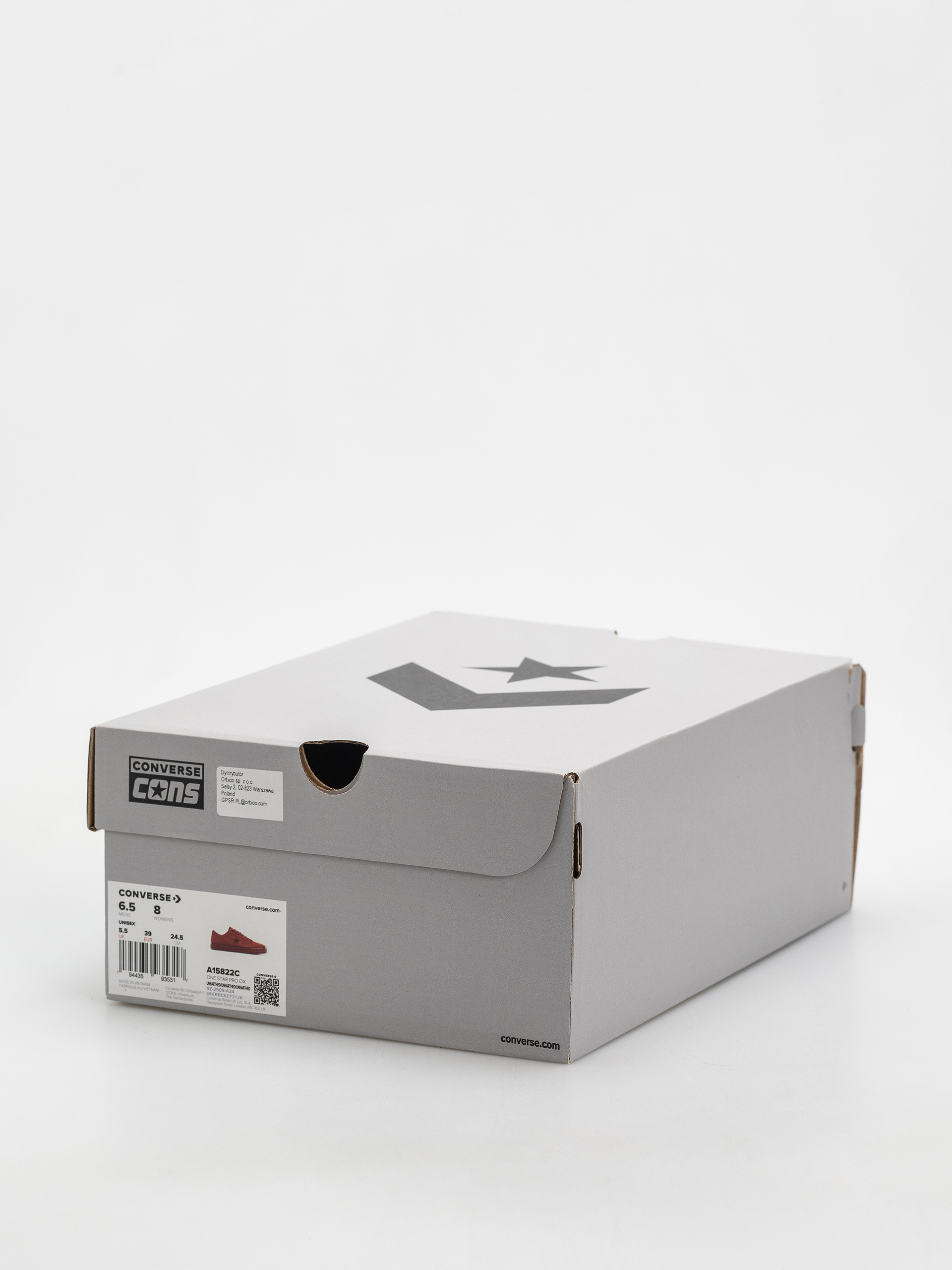 Converse One Star Pro Ox Cipők (unearthed/unearthed)