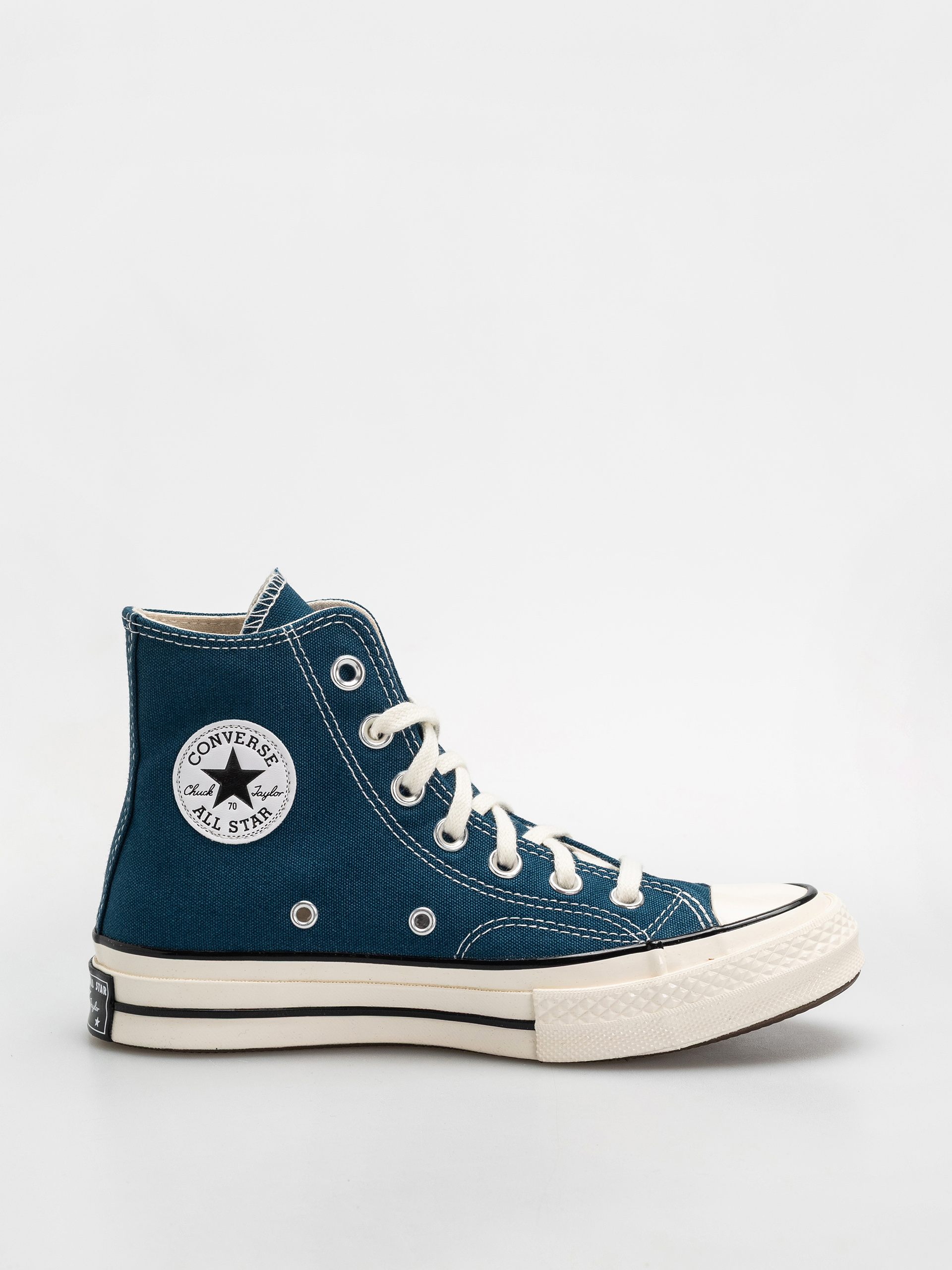 Converse Chuck 70 Hi Tornacipők (murky waters/egret/black)