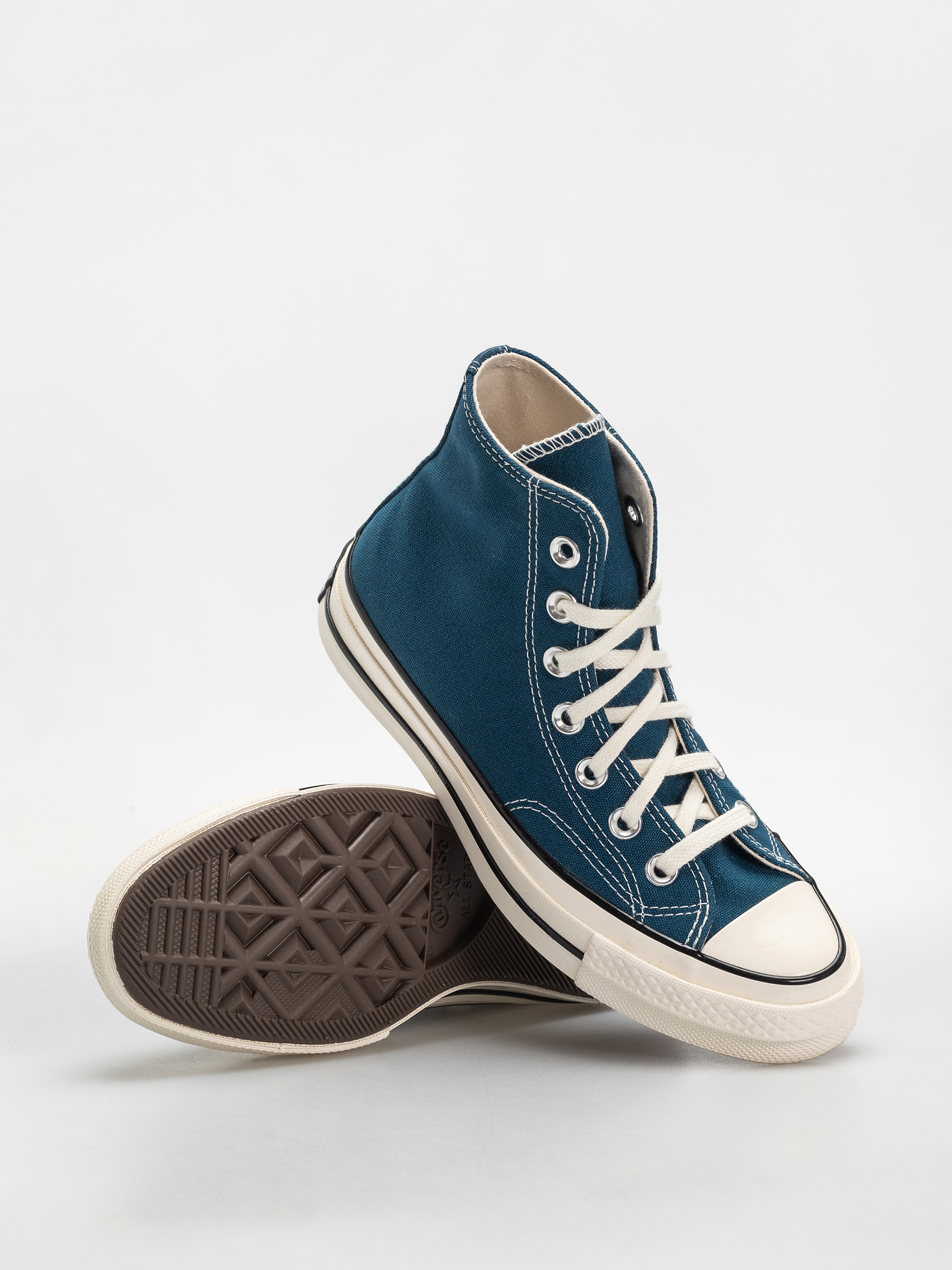 Converse Chuck 70 Hi Tornacipők (murky waters/egret/black)