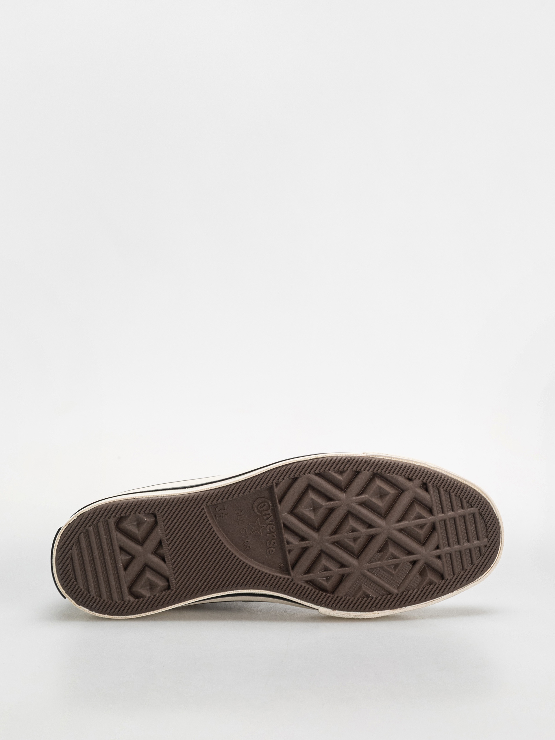 Converse Chuck 70 Hi Tornacipők (murky waters/egret/black)