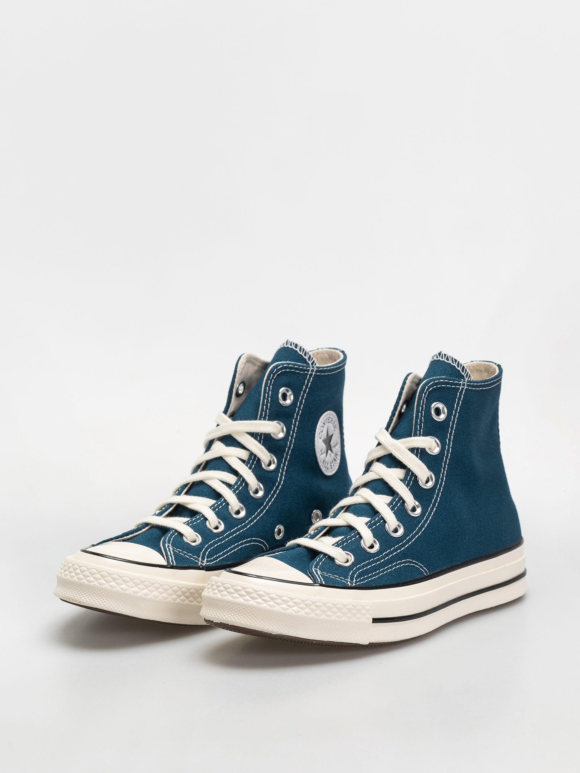 Converse Chuck 70 Hi Tornacipők (murky waters/egret/black)