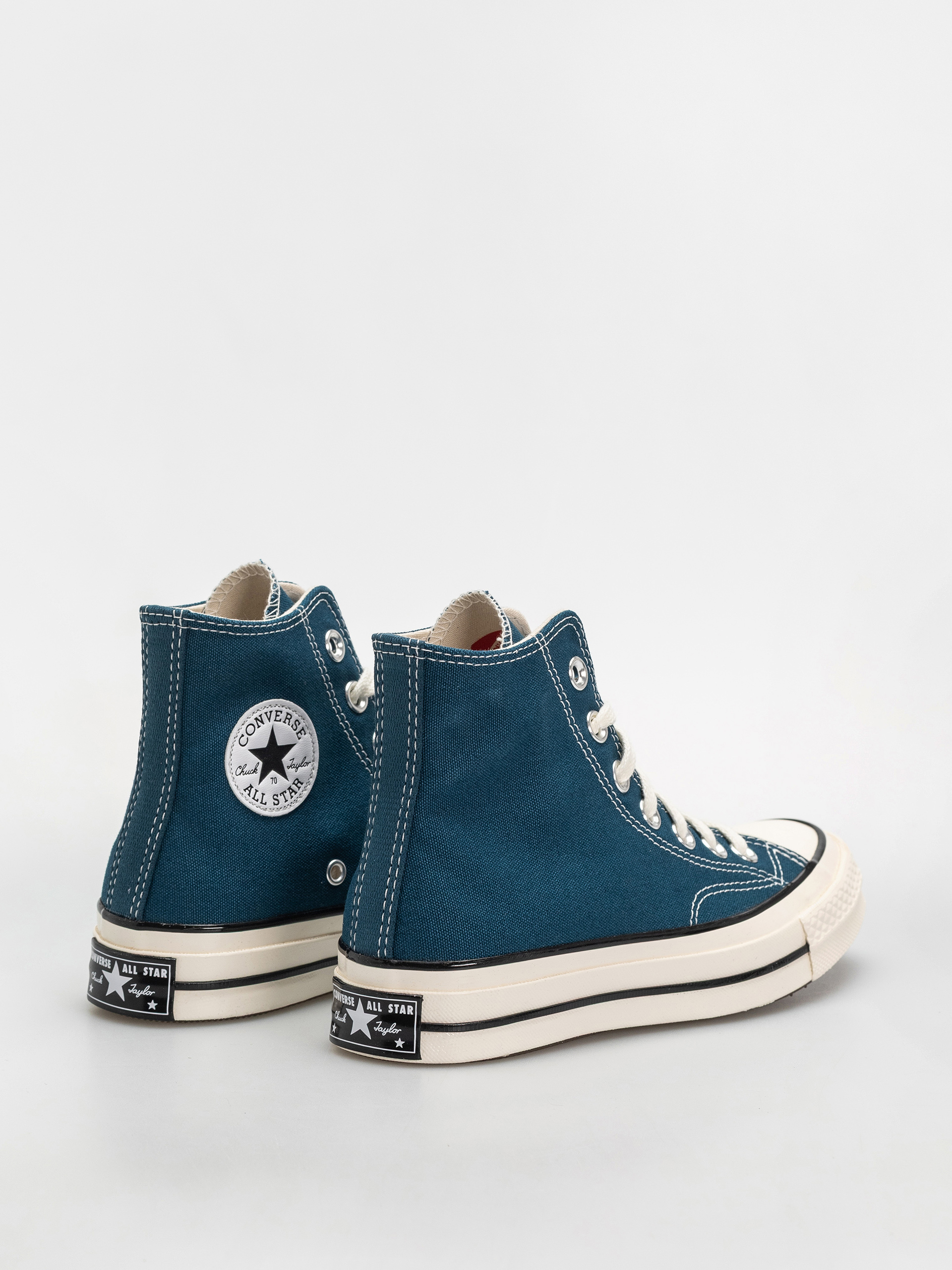 Converse Chuck 70 Hi Tornacipők (murky waters/egret/black)