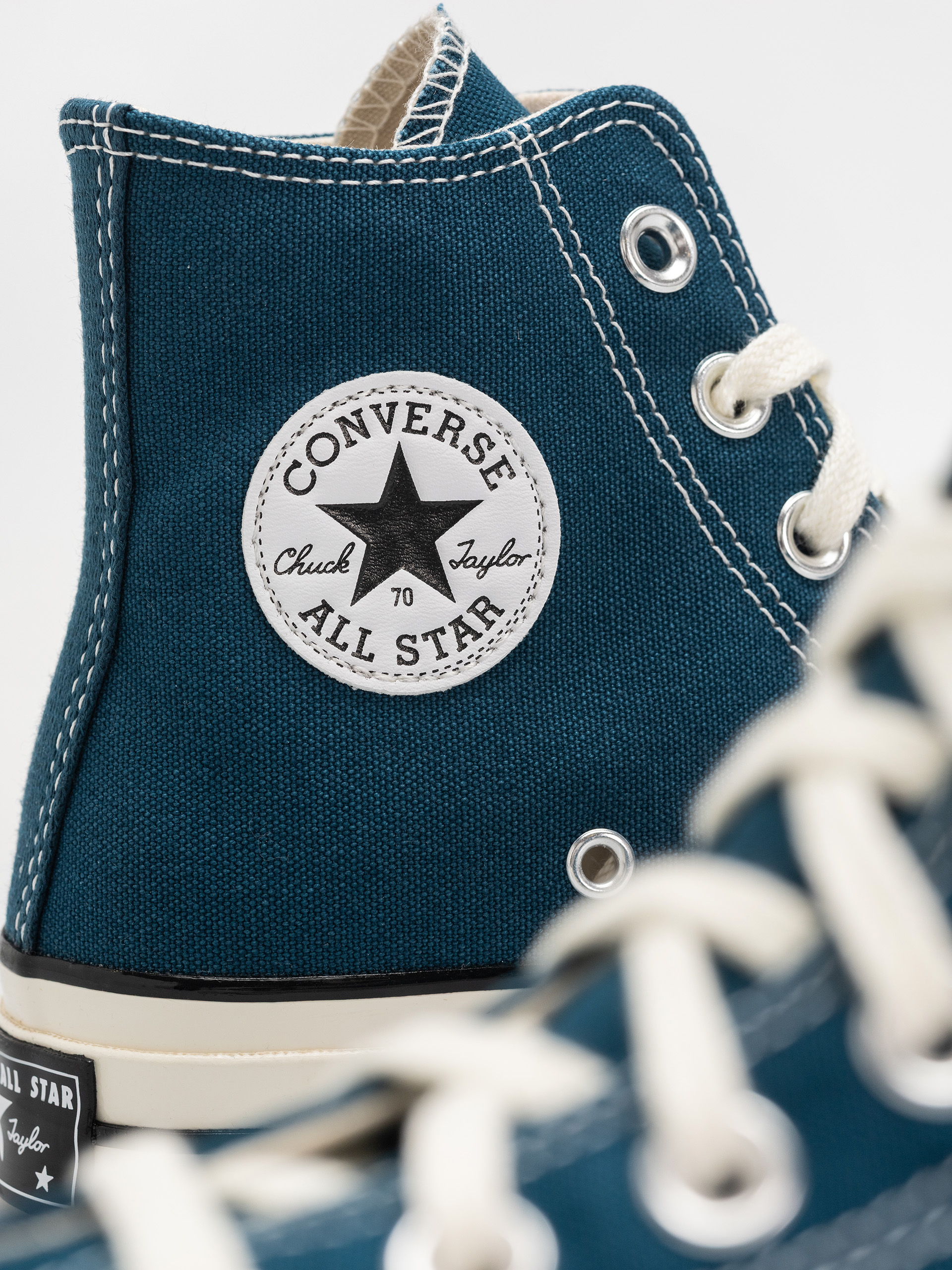 Converse Chuck 70 Hi Tornacipők (murky waters/egret/black)