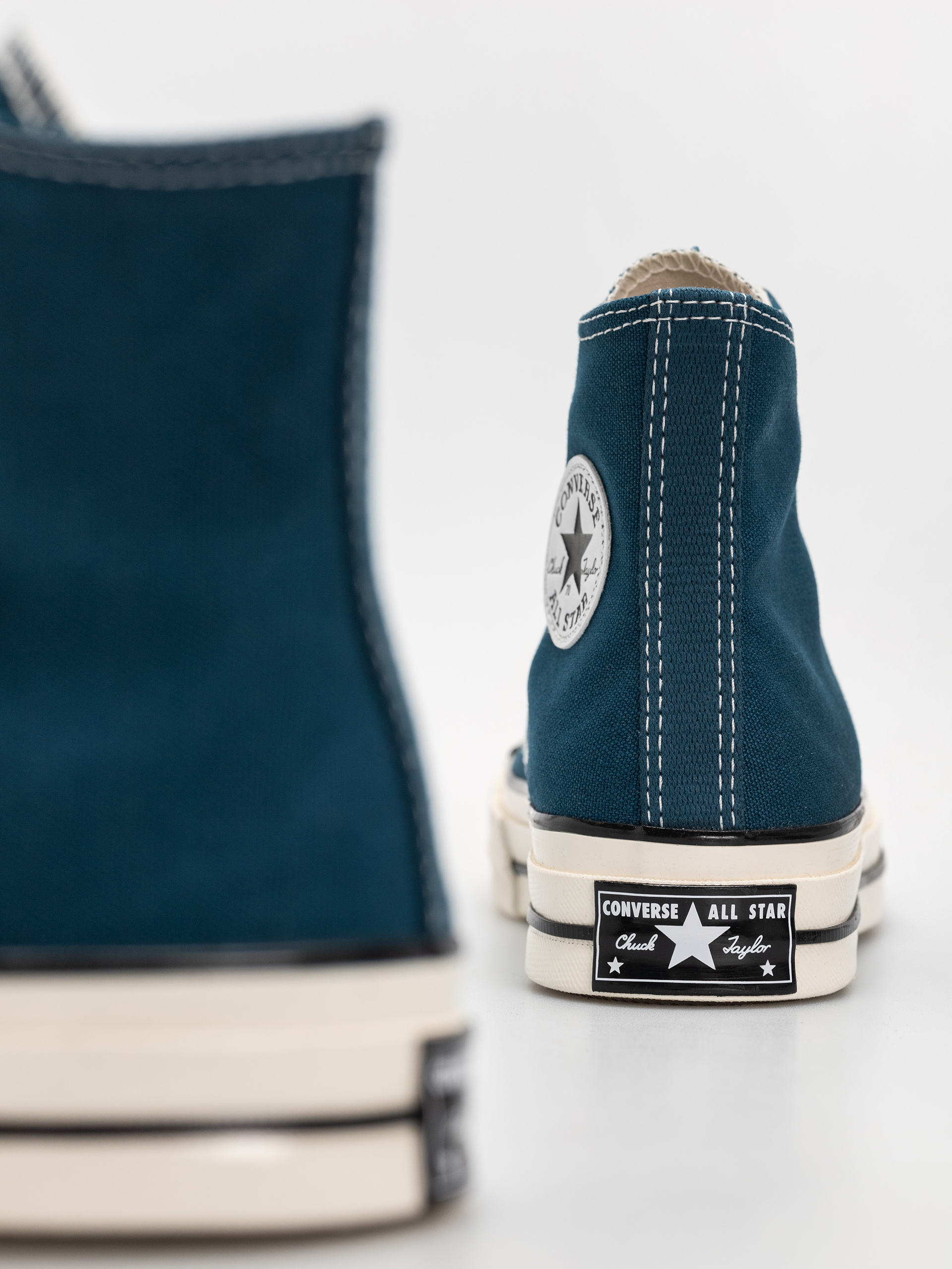 Converse Chuck 70 Hi Tornacipők (murky waters/egret/black)