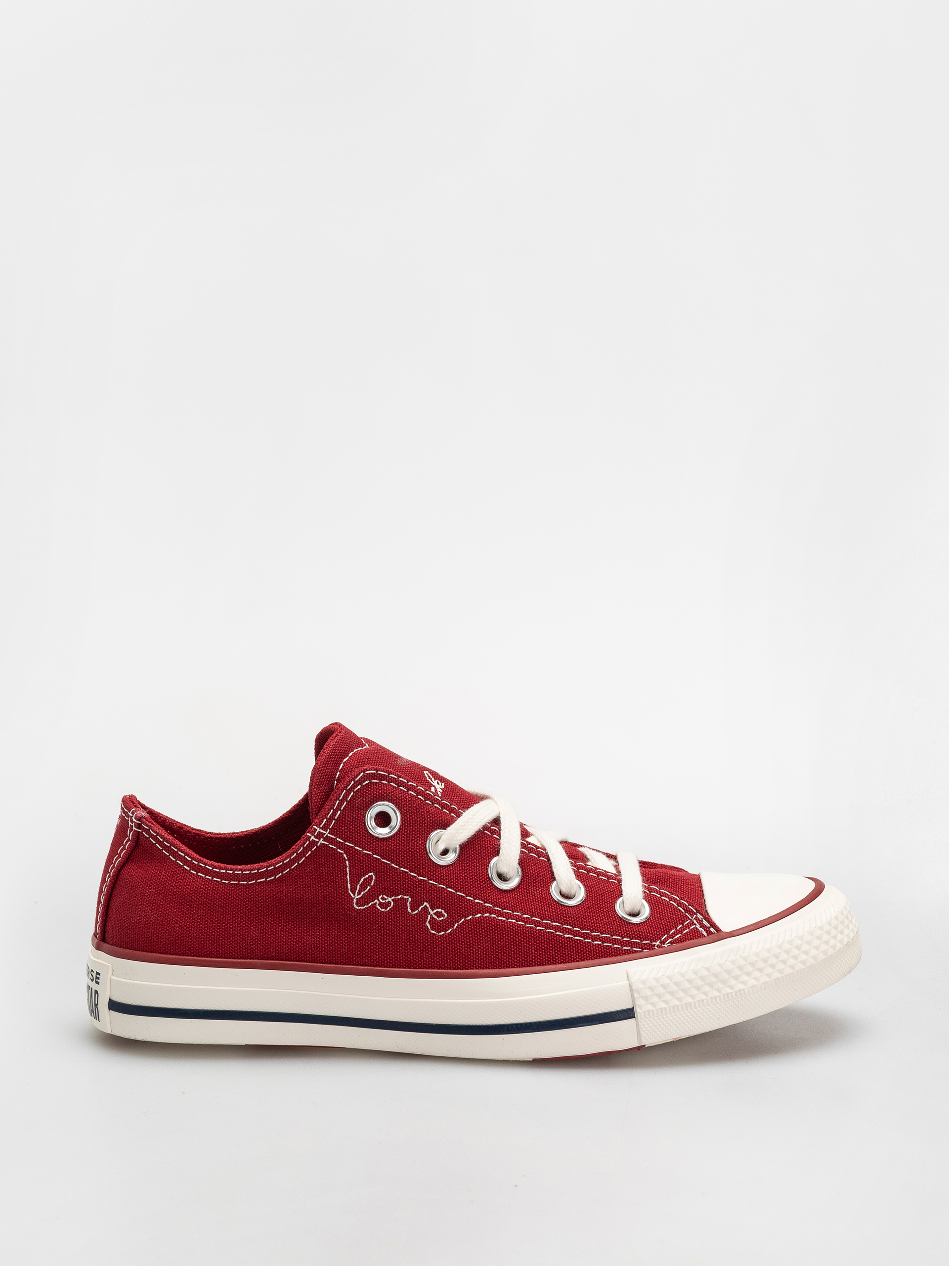 Converse Chuck Taylor All Star Ox Wmn Tornacipu0151k (days ahead/egret/navy)