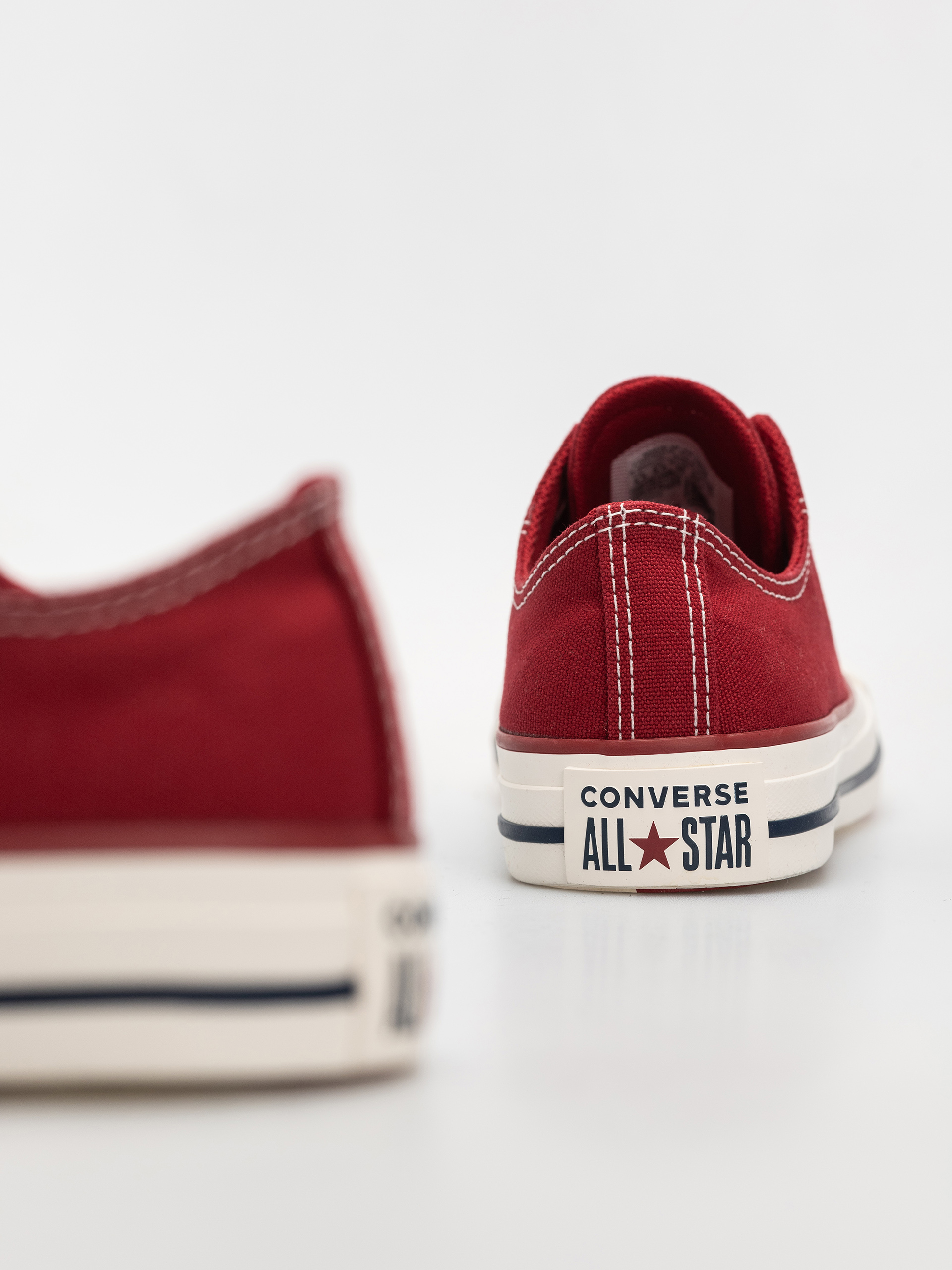 Converse Chuck Taylor All Star Ox Wmn Tornacipők (days ahead/egret/navy)
