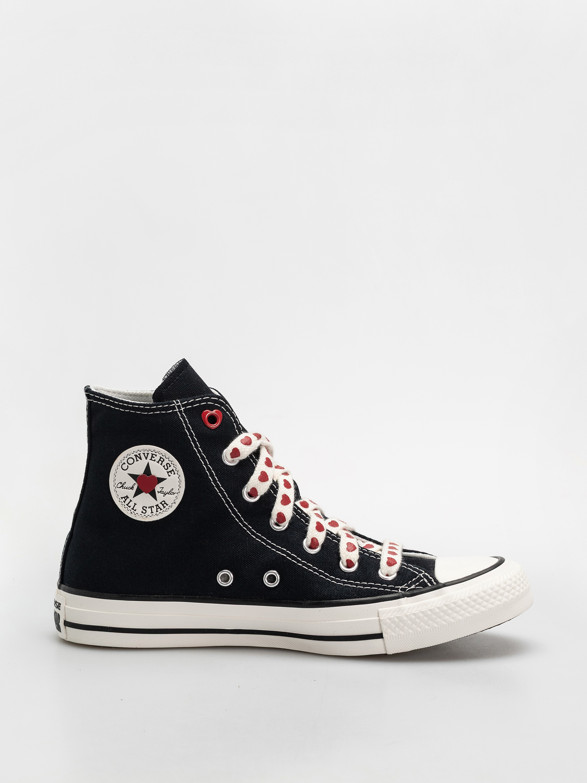 Converse Chuck Taylor All Star Hi Tornacipu0151k (black/vintage white/days ahead)