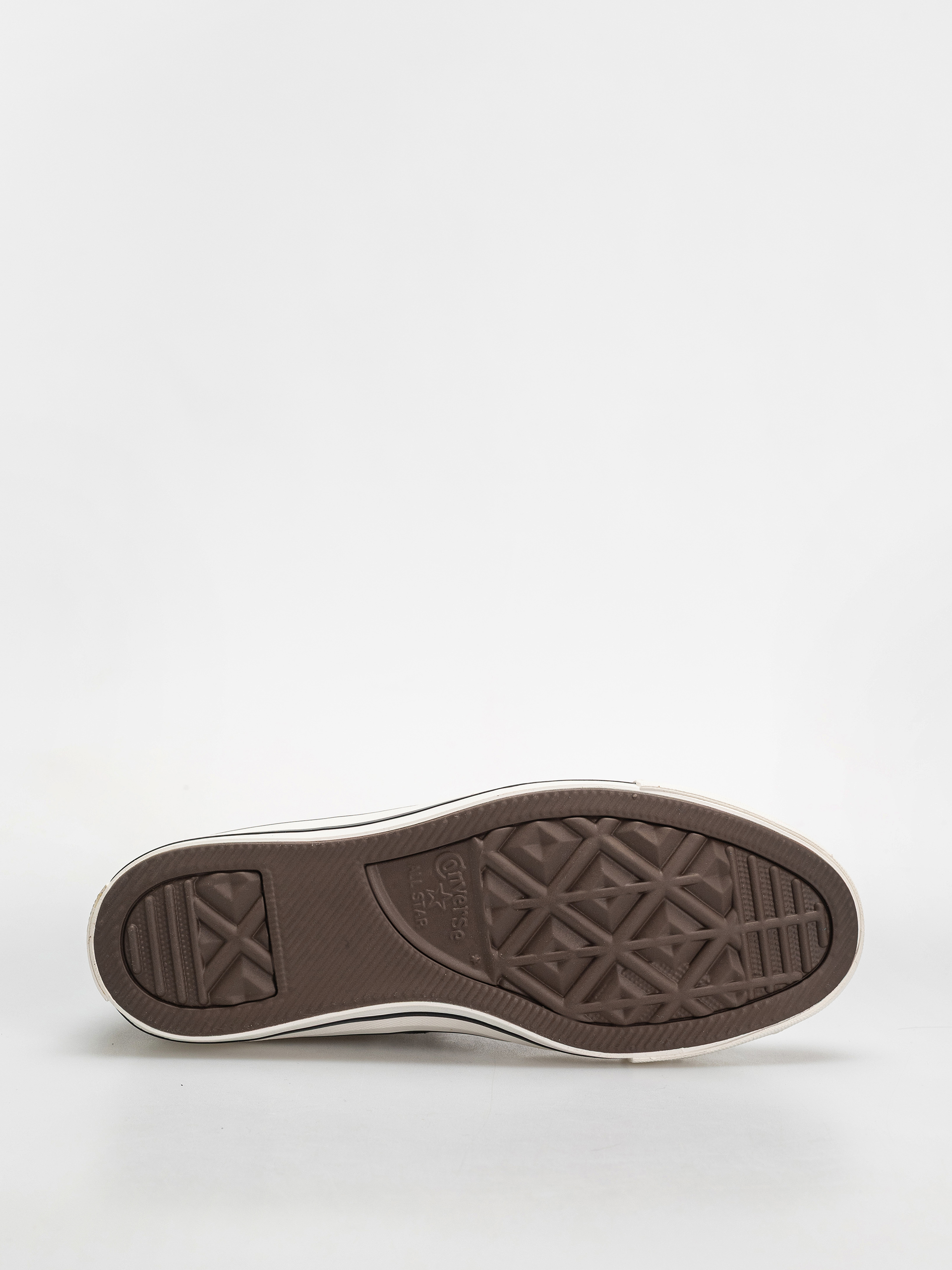 Converse Chuck Taylor All Star Hi Tornacipők (black/vintage white/days ahead)