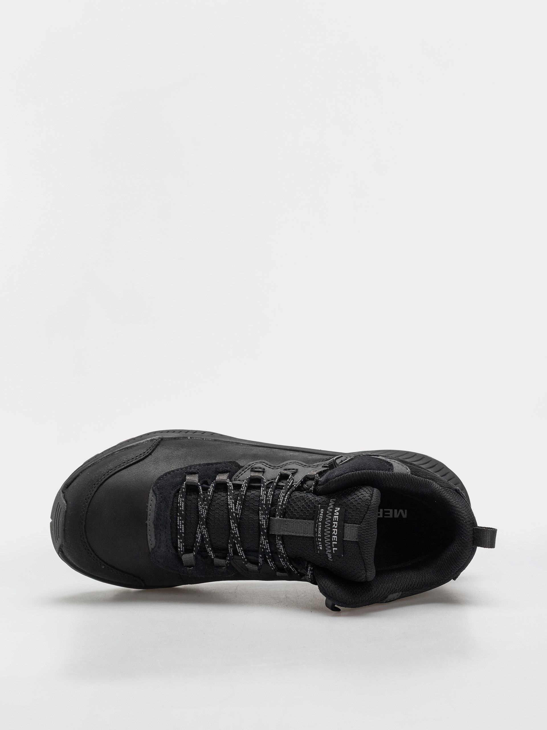 Merrell Speed Strike 2 Mid Ltr Wp Cipők (black)