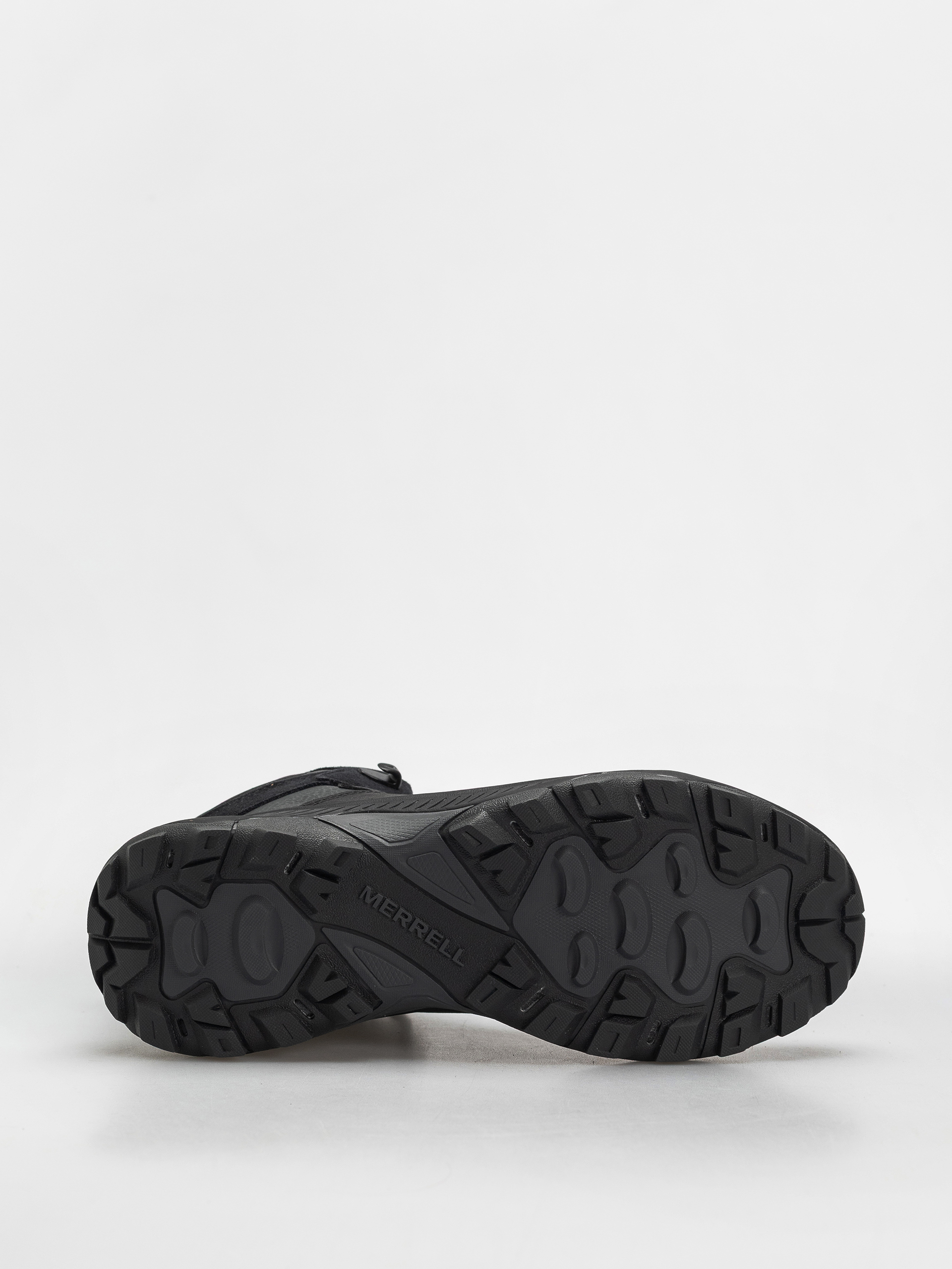 Merrell Speed Strike 2 Mid Ltr Wp Cipők (black)