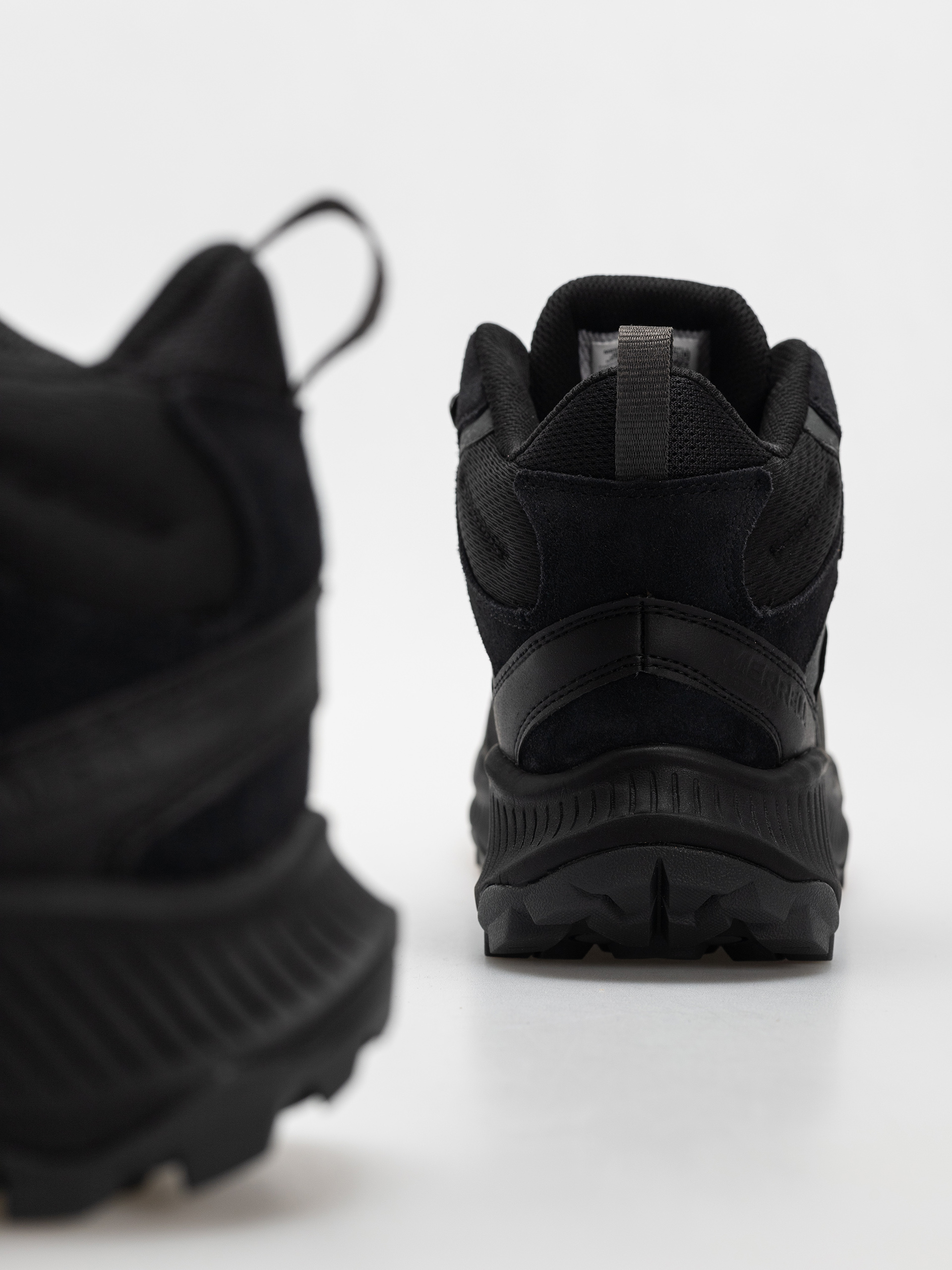 Merrell Speed Strike 2 Mid Ltr Wp Cipők (black)