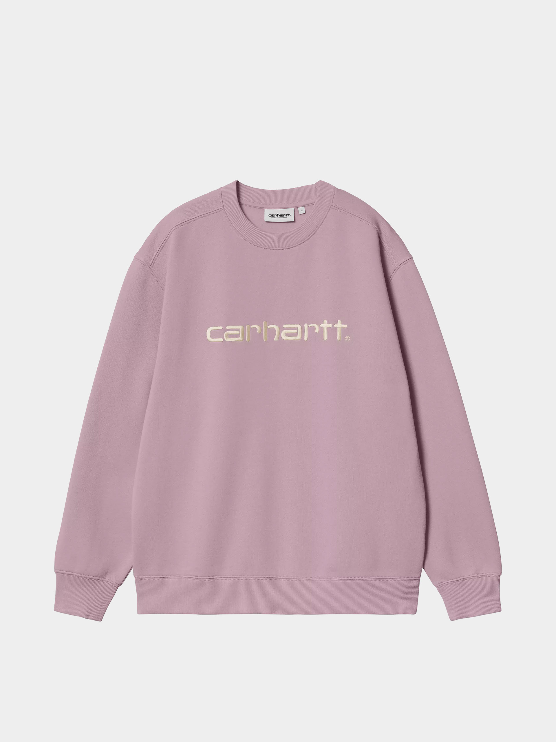 Pulóver Carhartt WIP Carhartt Wmn