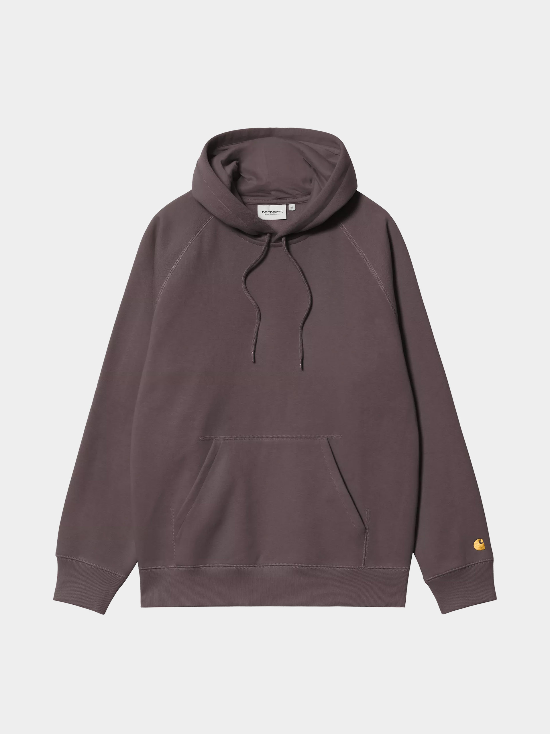 Kapucnis pulóver Carhartt WIP Chase HD