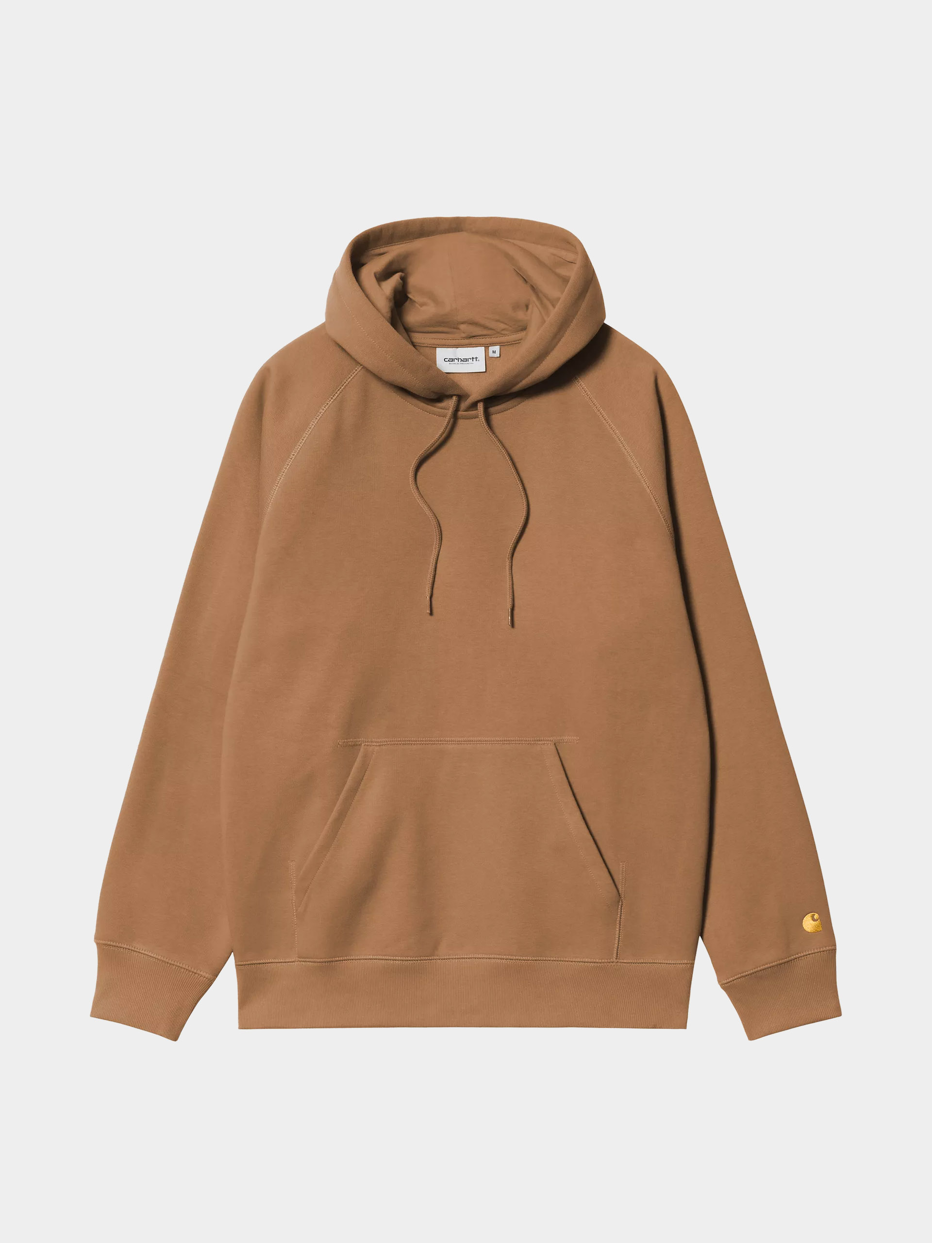 Kapucnis pulóver Carhartt WIP Chase HD