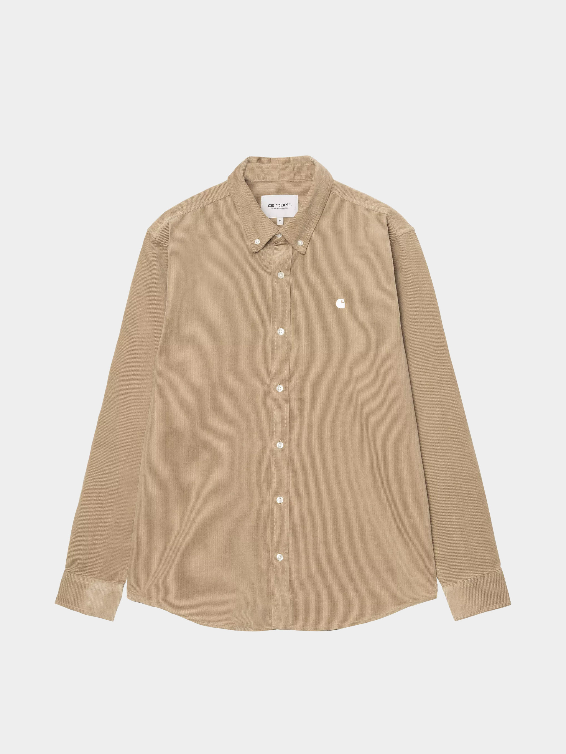 Ing Carhartt WIP Madison Fine Cord