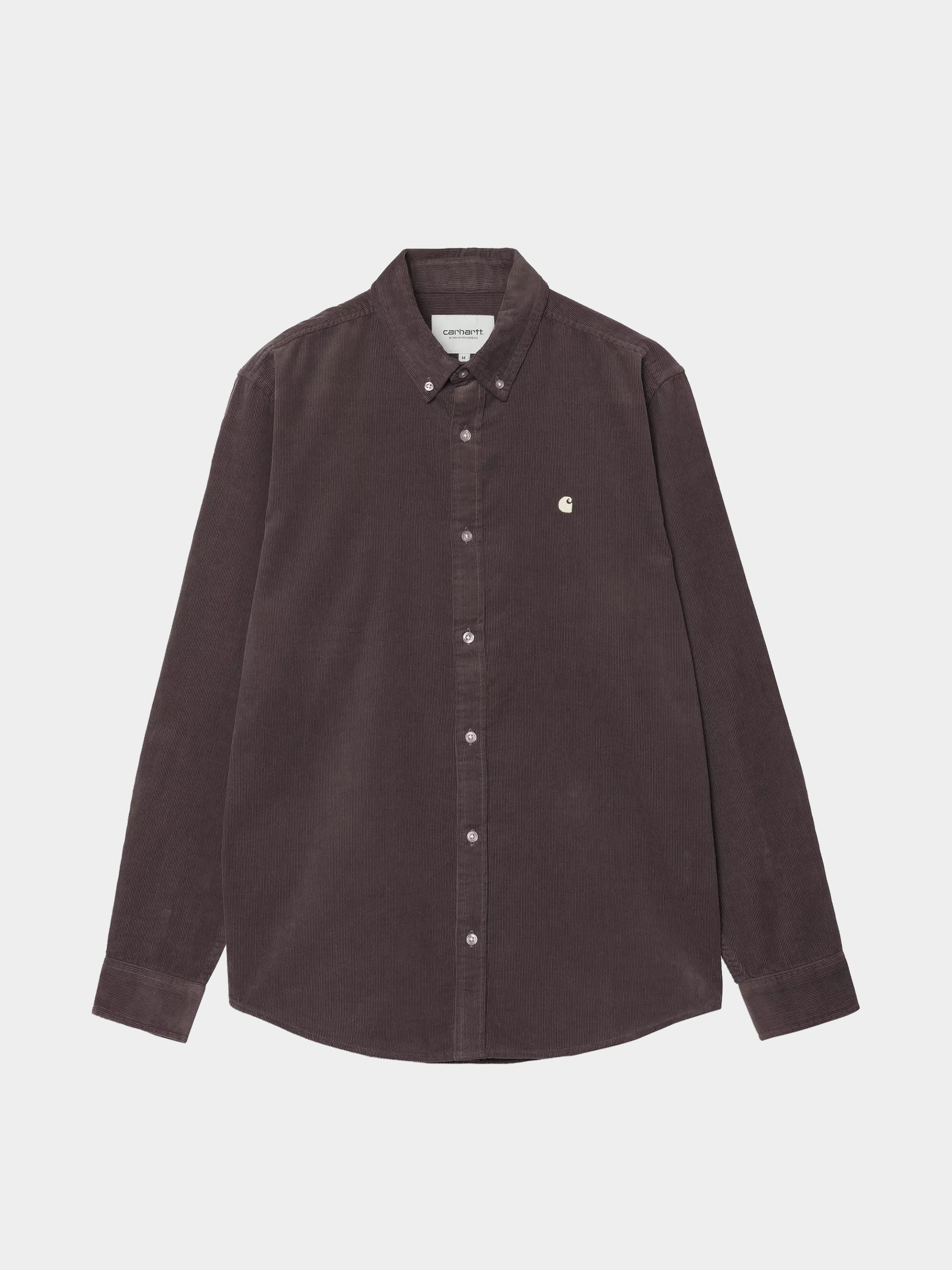 Ing Carhartt WIP Madison Fine Cord