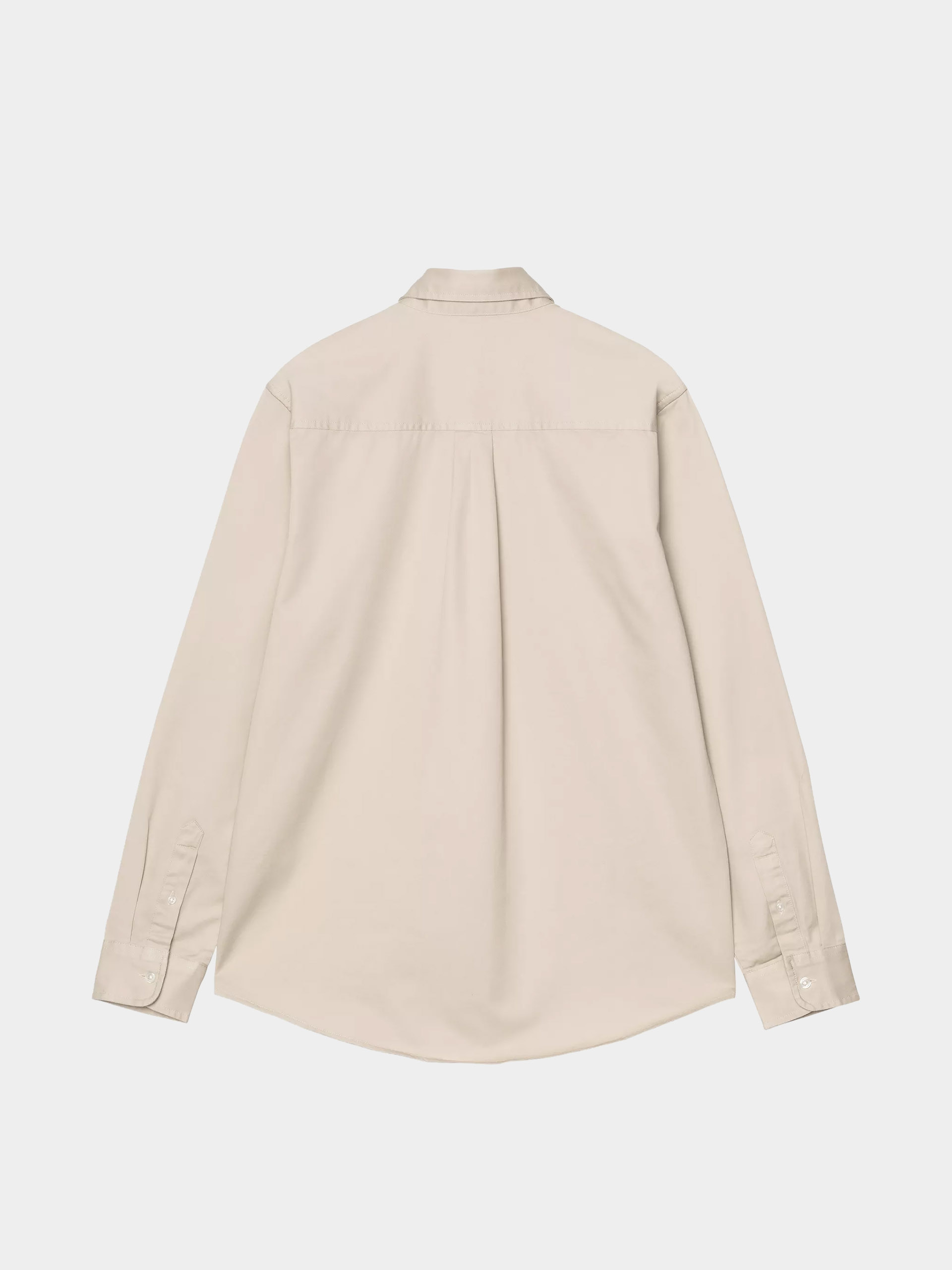 Ing Carhartt WIP Madison (stone/white)