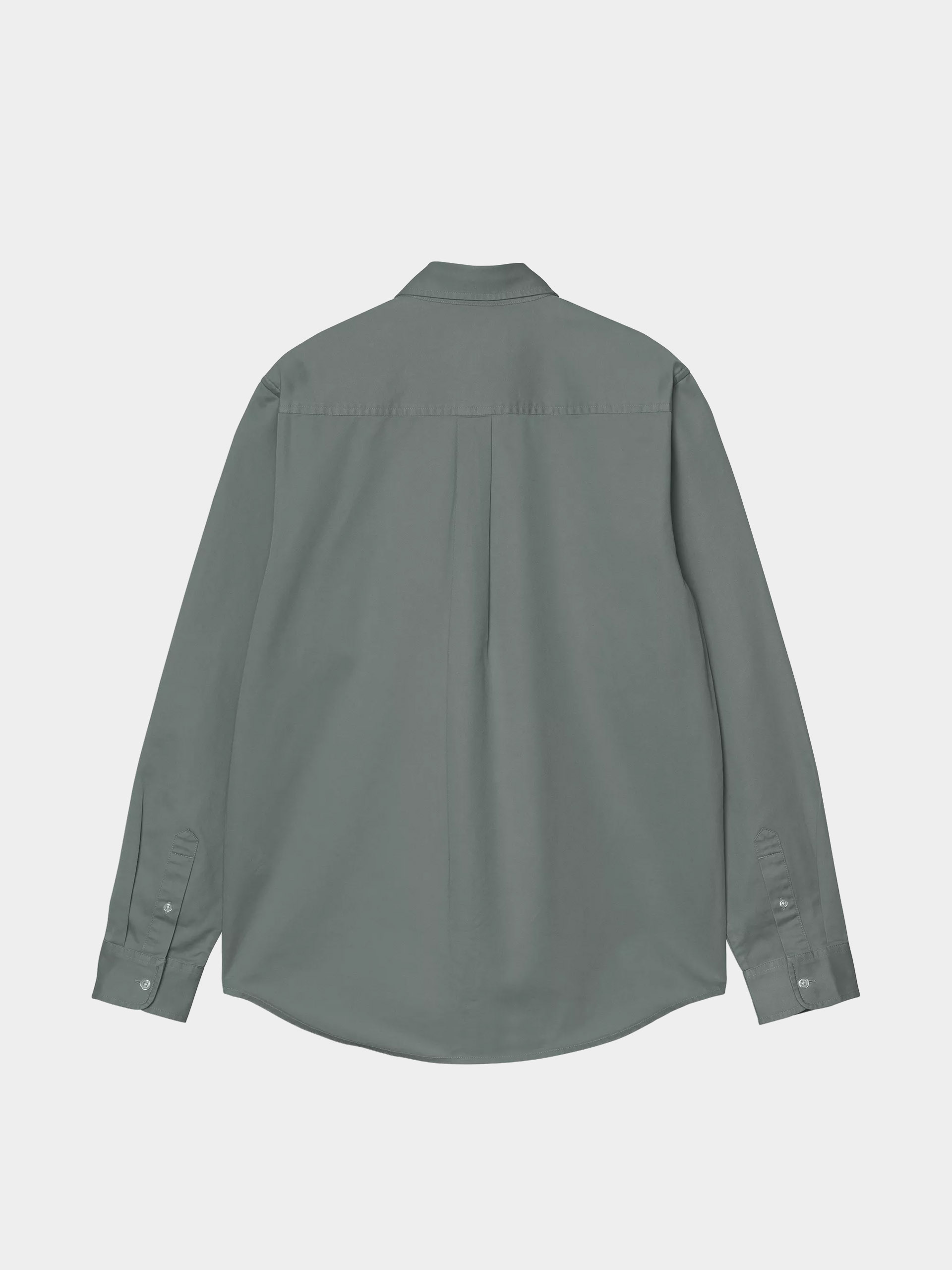 Ing Carhartt WIP Madison (velvet green/white)