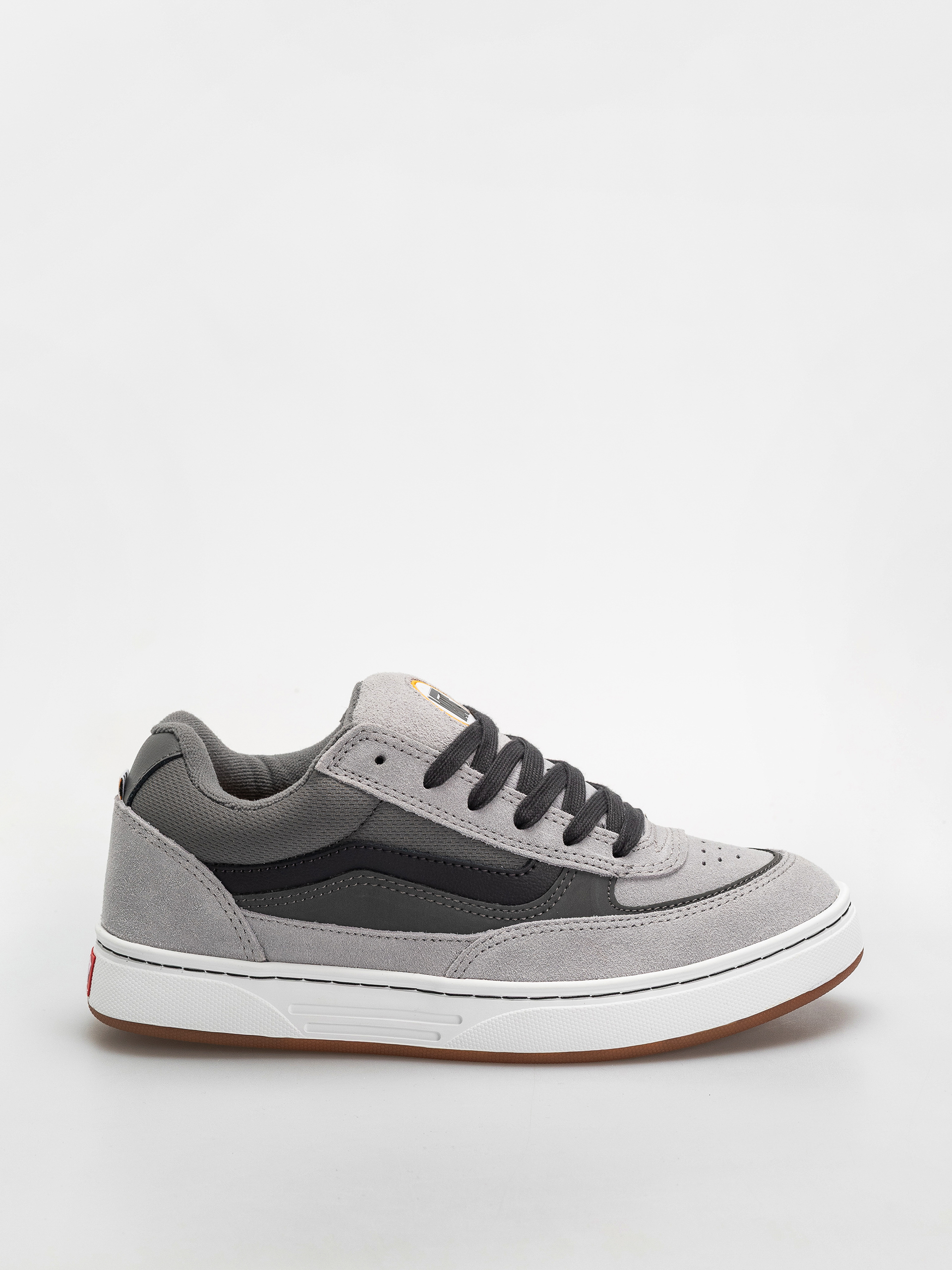 Vans Skate Estazzo Cipők (charcoal/grey)