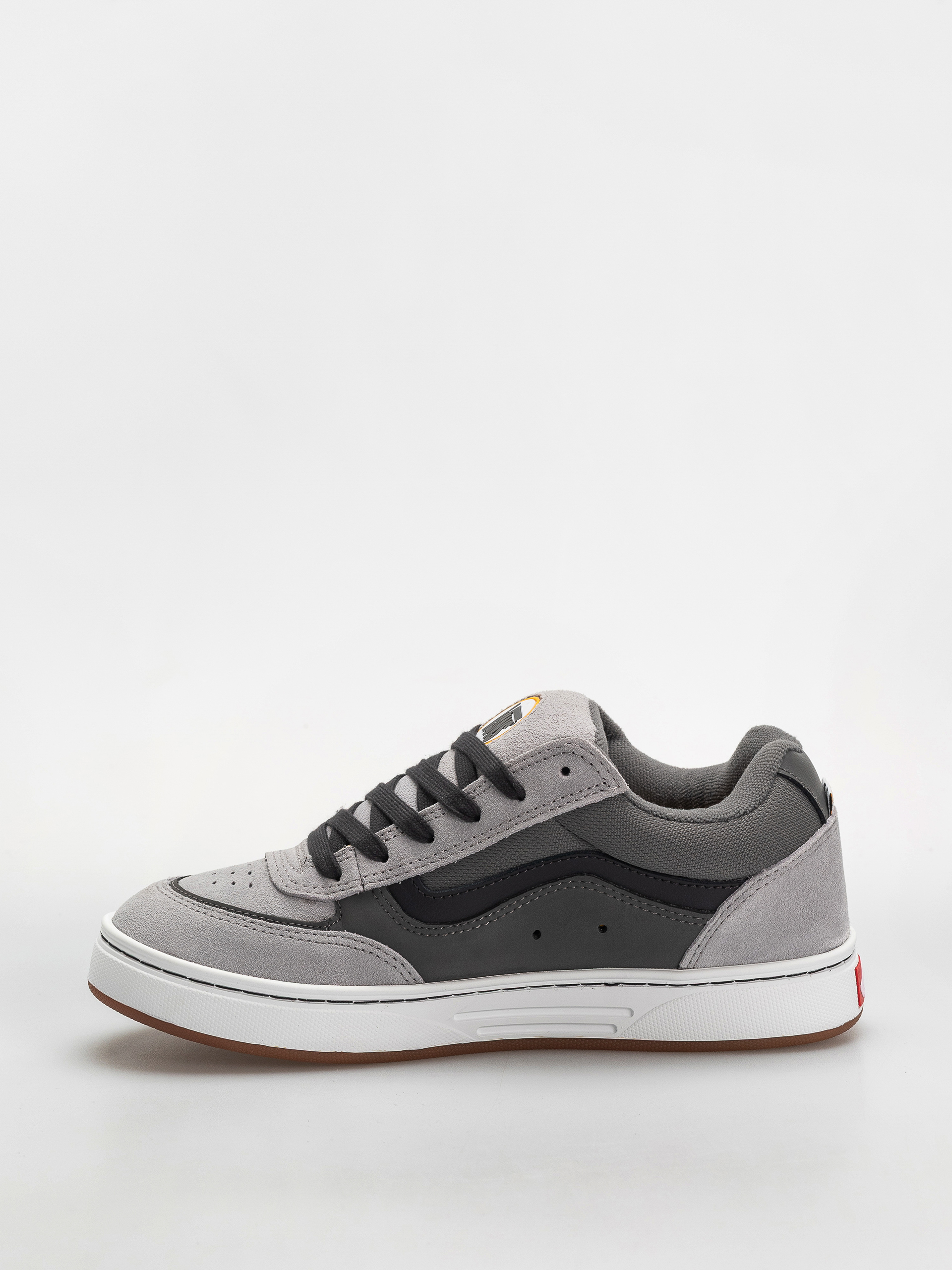 Vans Skate Estazzo Cipők (charcoal/grey)