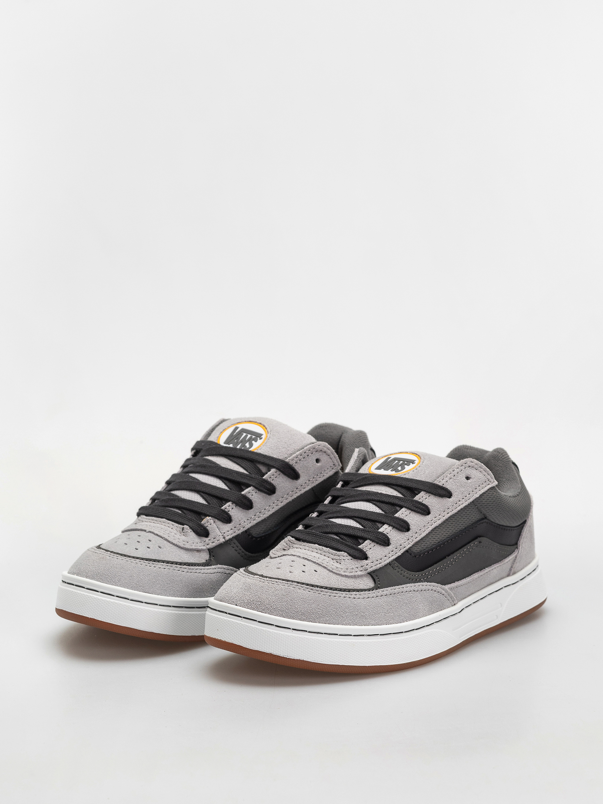 Vans Skate Estazzo Cipők (charcoal/grey)