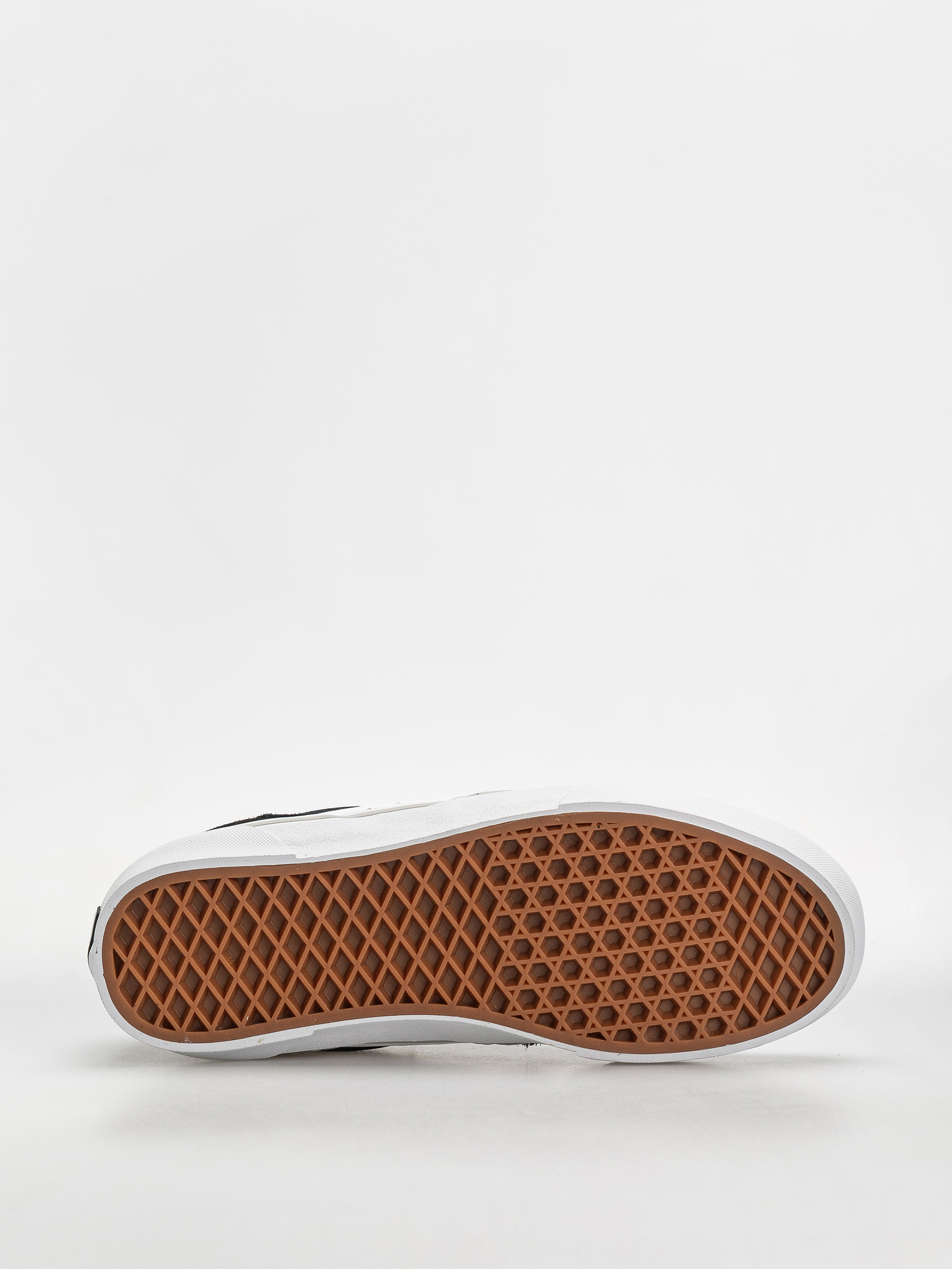 Vans Skate Rowley Cipők (black/white)