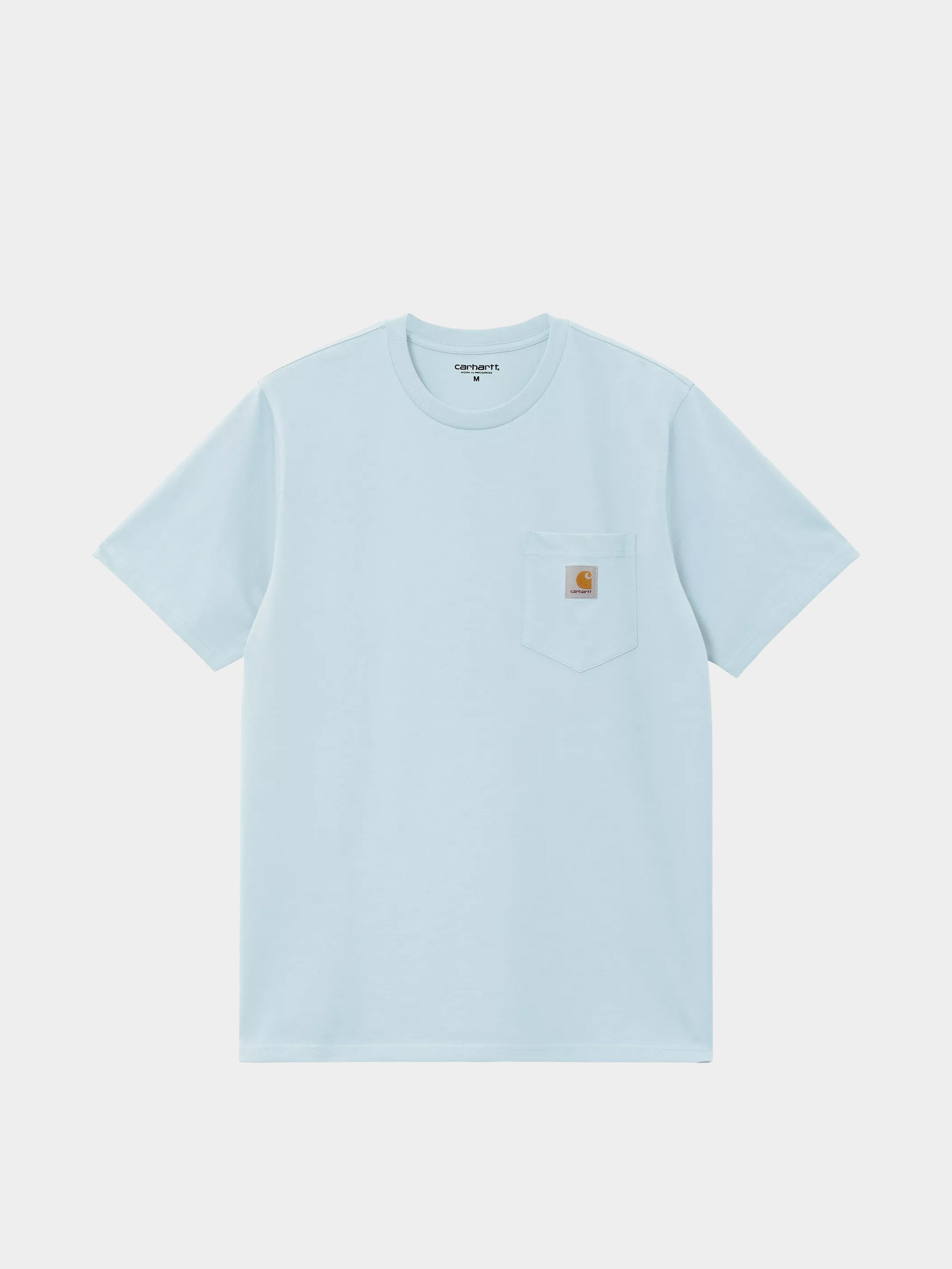 Póló Carhartt WIP Pocket (icaria)
