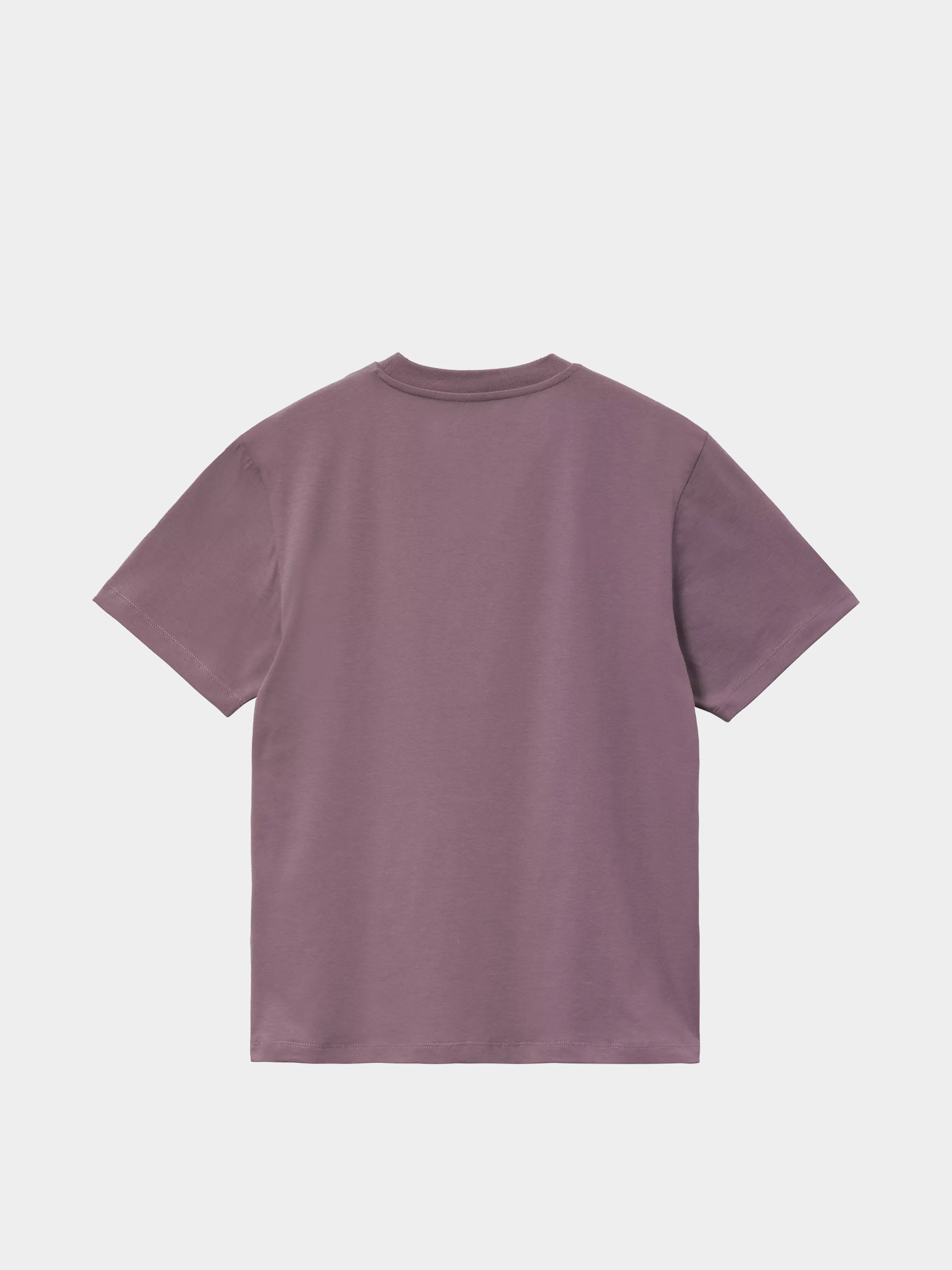 Póló Carhartt WIP Pocket Wmn (phlox)