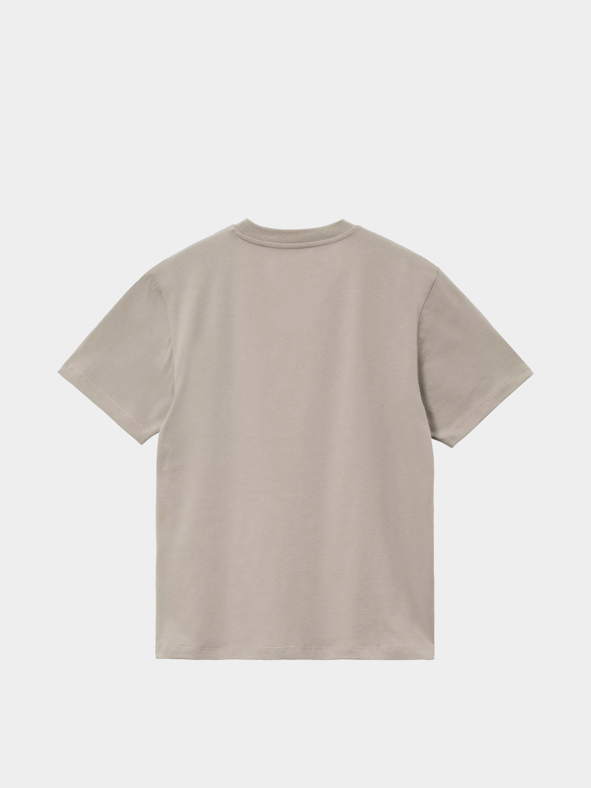 Póló Carhartt WIP Pocket Wmn (string)