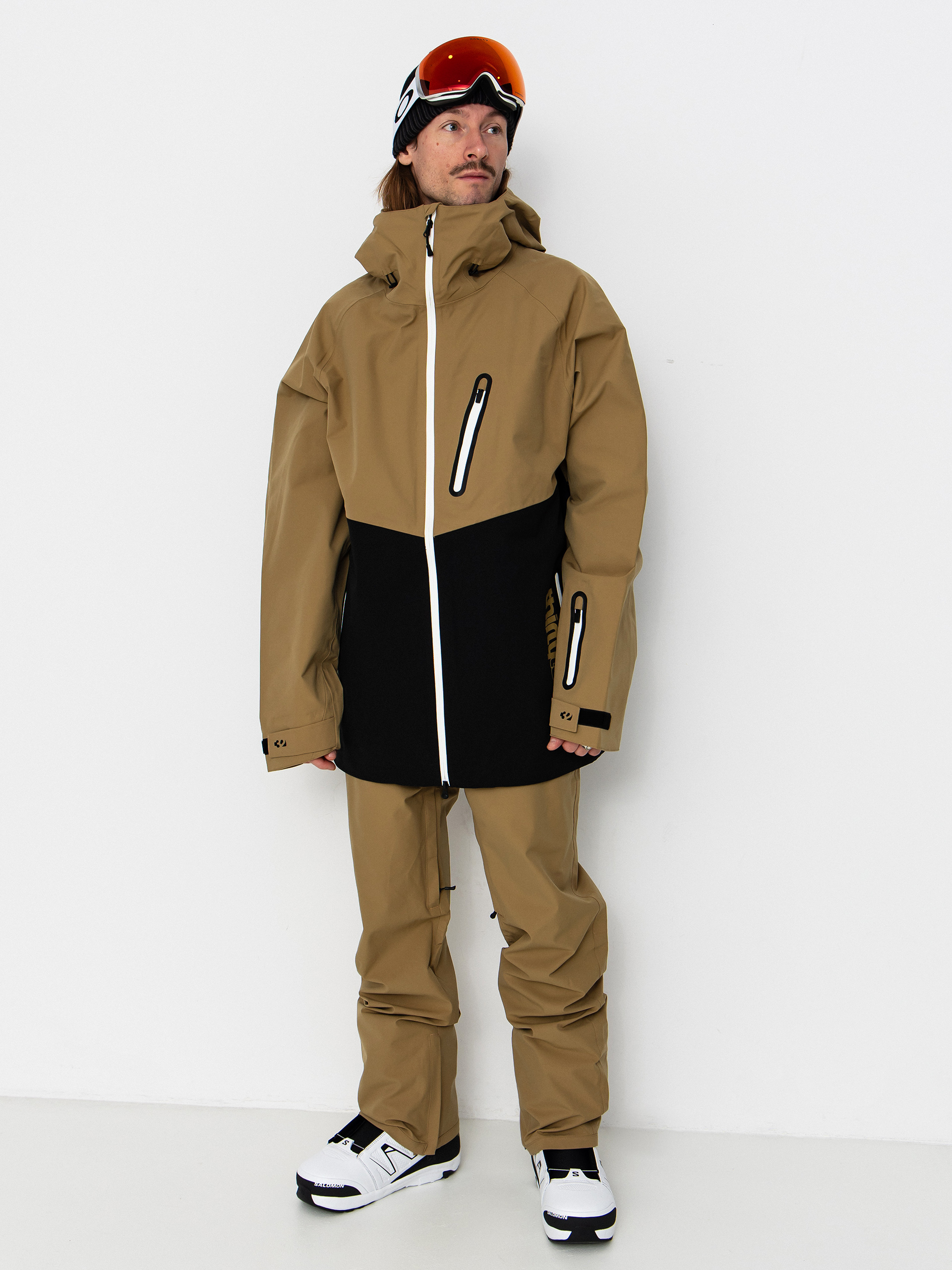 Snowboard dzseki ThirtyTwo Grasser