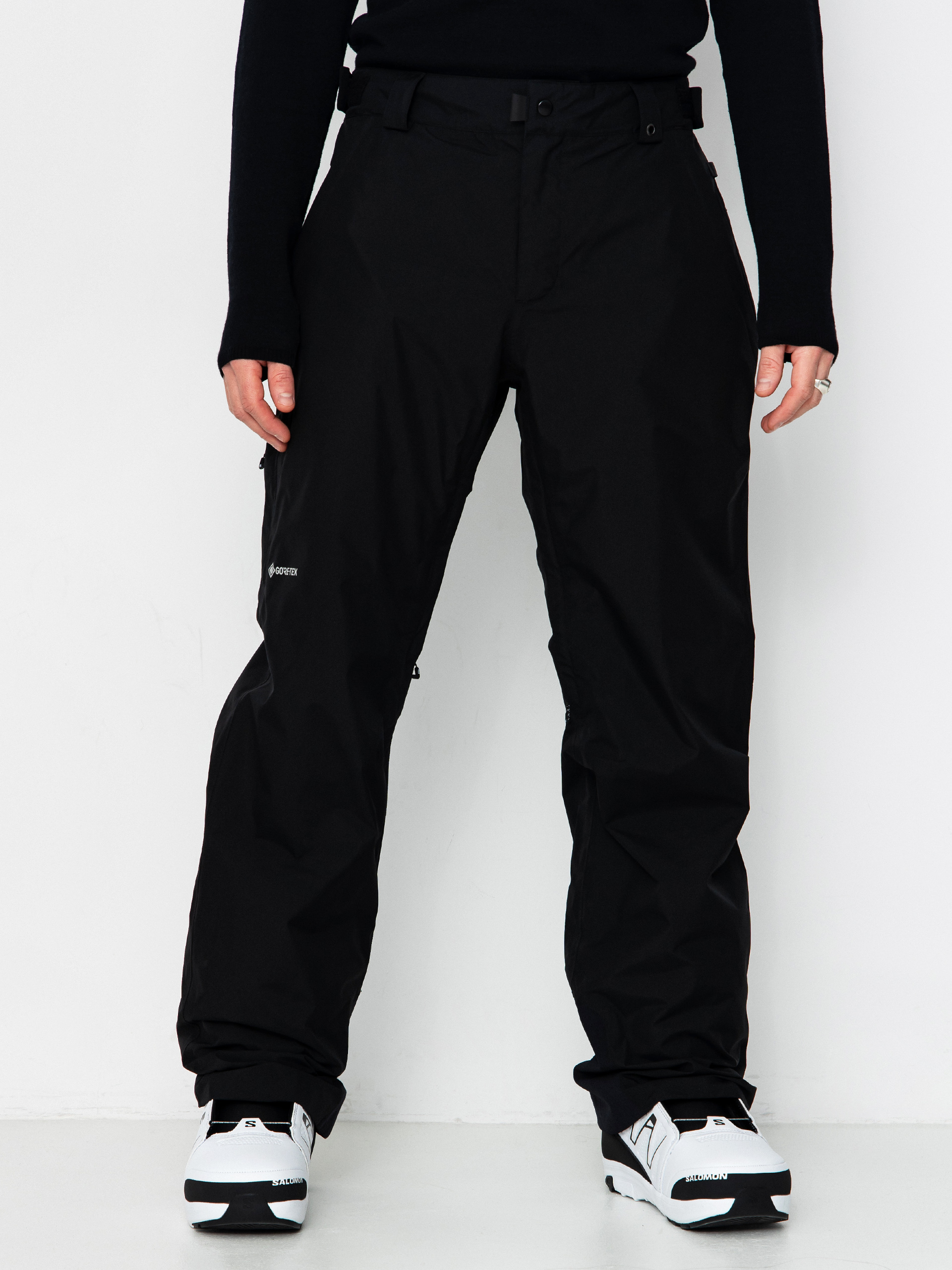 Snowboard nadrág 686 Gore-TeX Core (black)