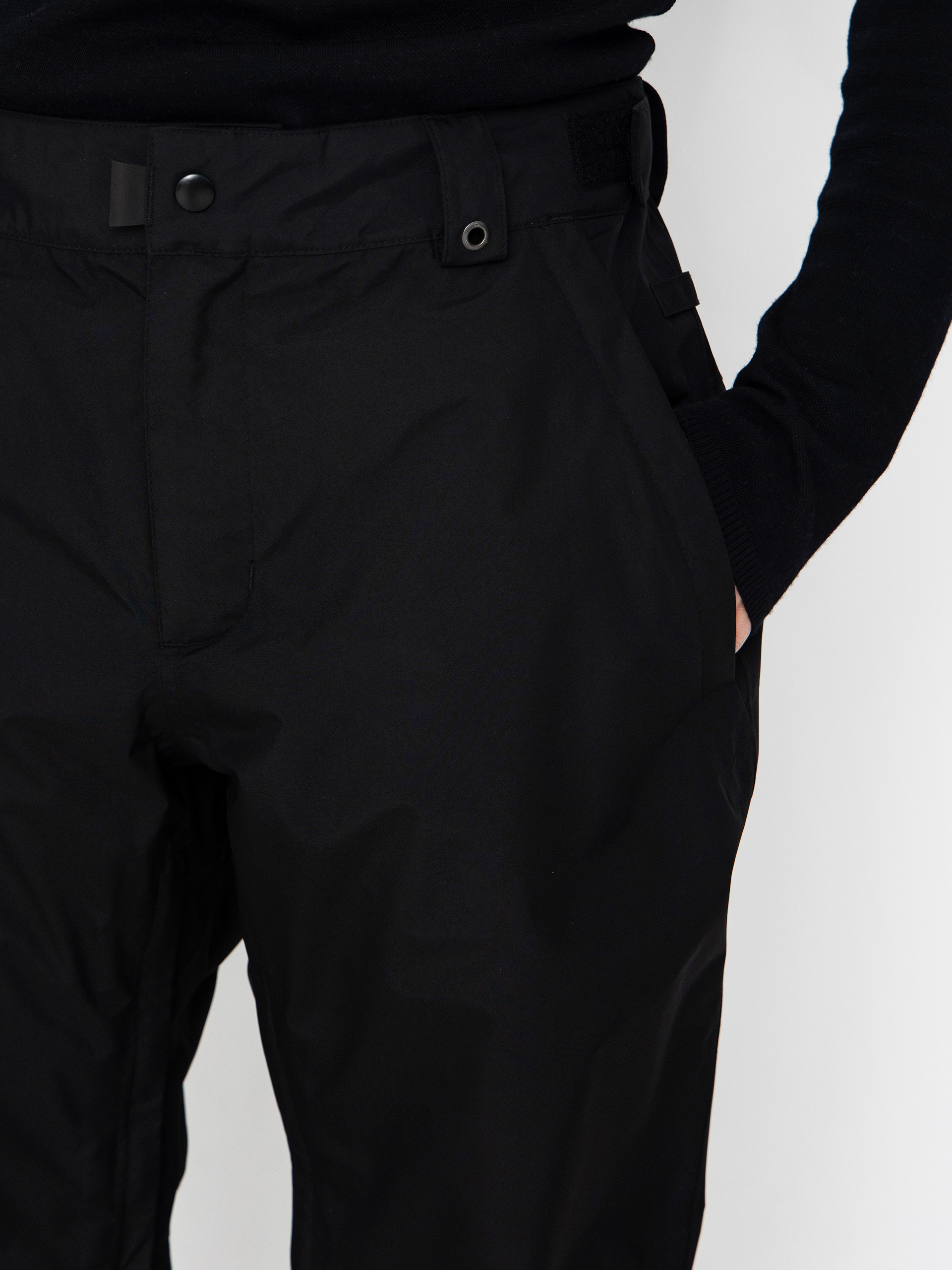 Férfi Snowboard nadrág 686 Gore-TeX Core (black)