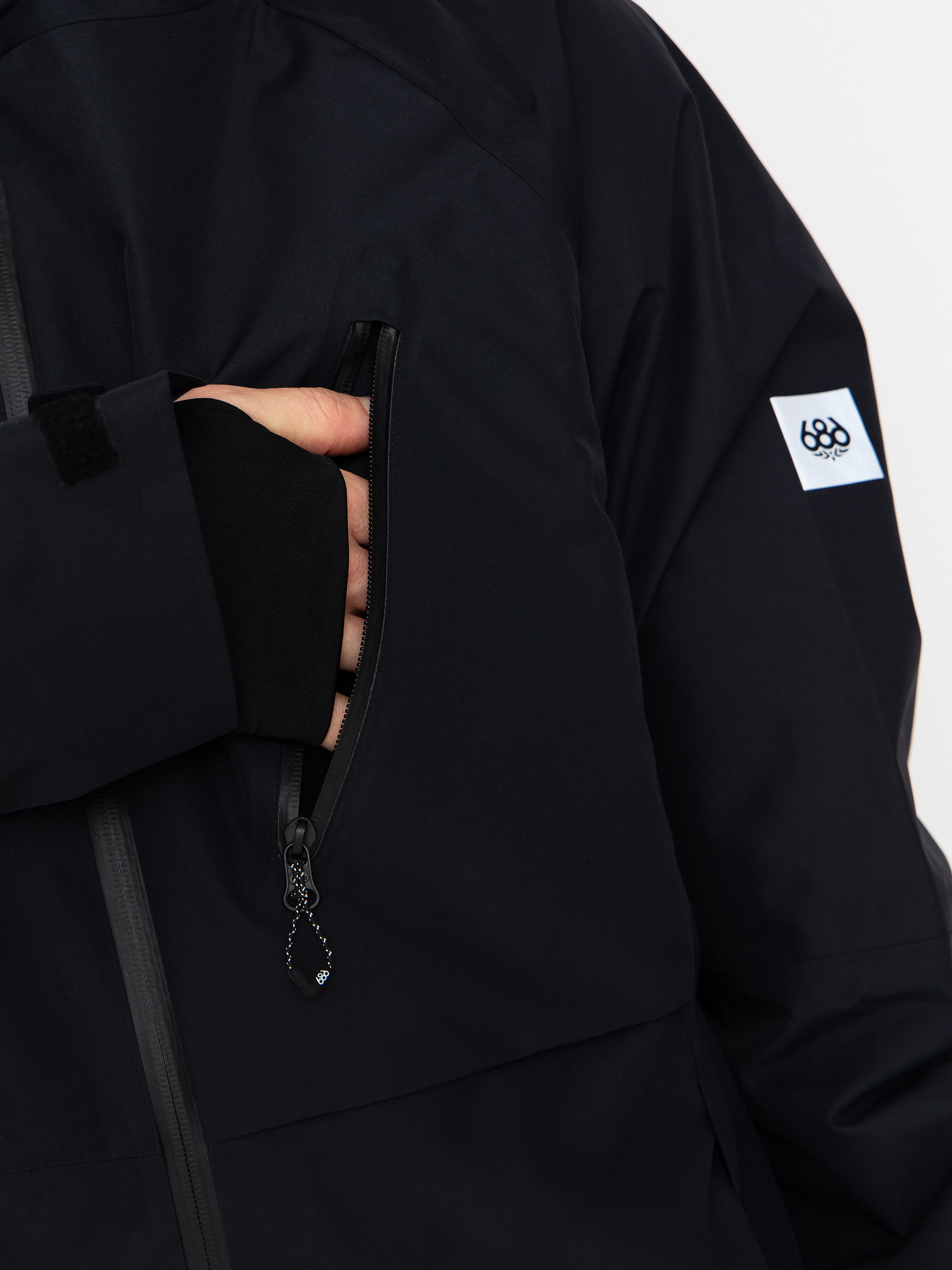 Snowboard dzseki 686 Hydra Thermagraph