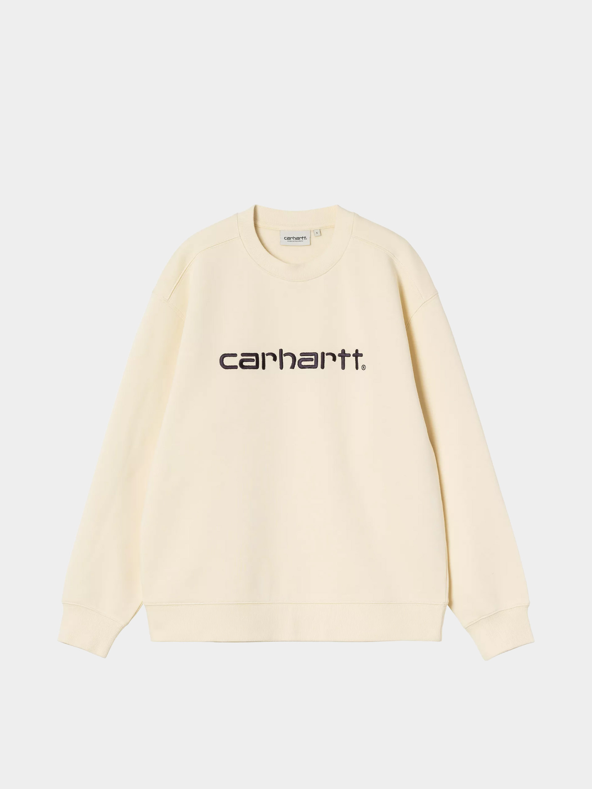 Pulóver Carhartt WIP Carhartt Wmn