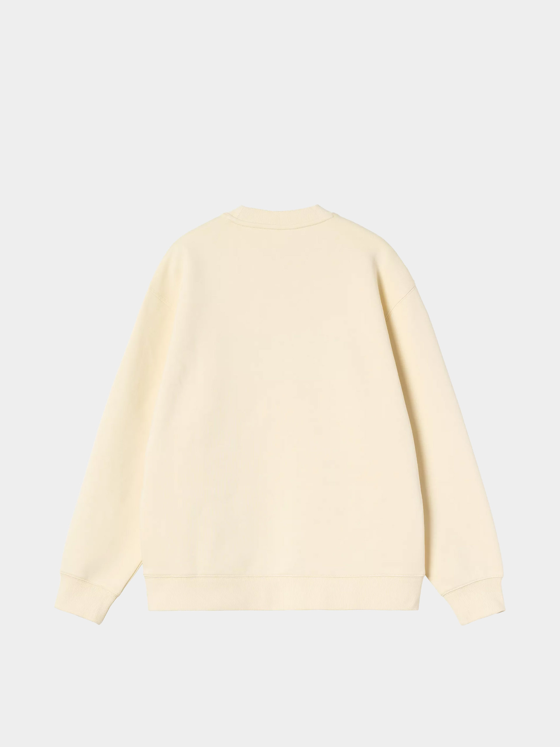 Pulóver Carhartt WIP Carhartt Wmn (cinnerus/cozy purple)