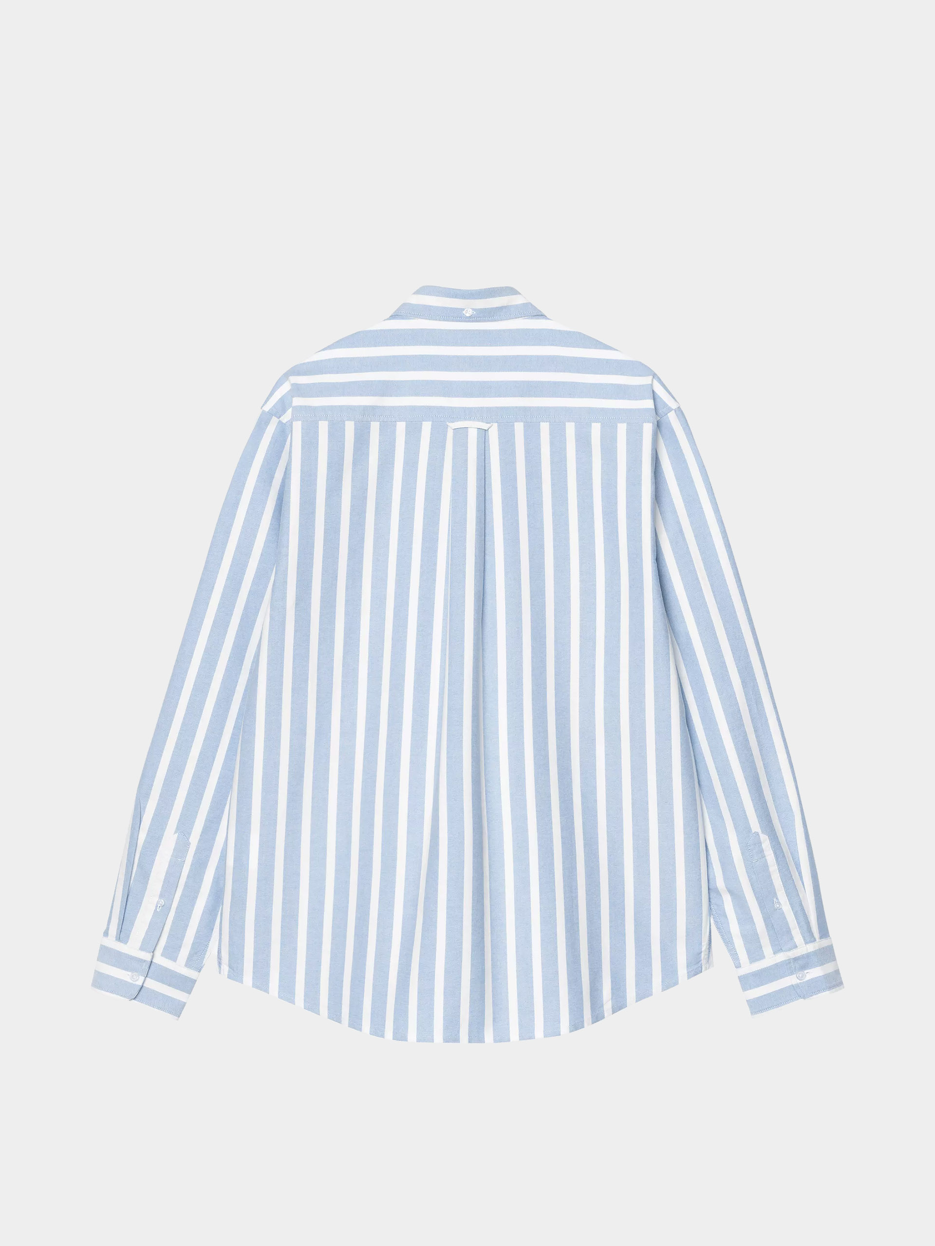Ing Carhartt WIP Deven (deven stripe/bleach/white)