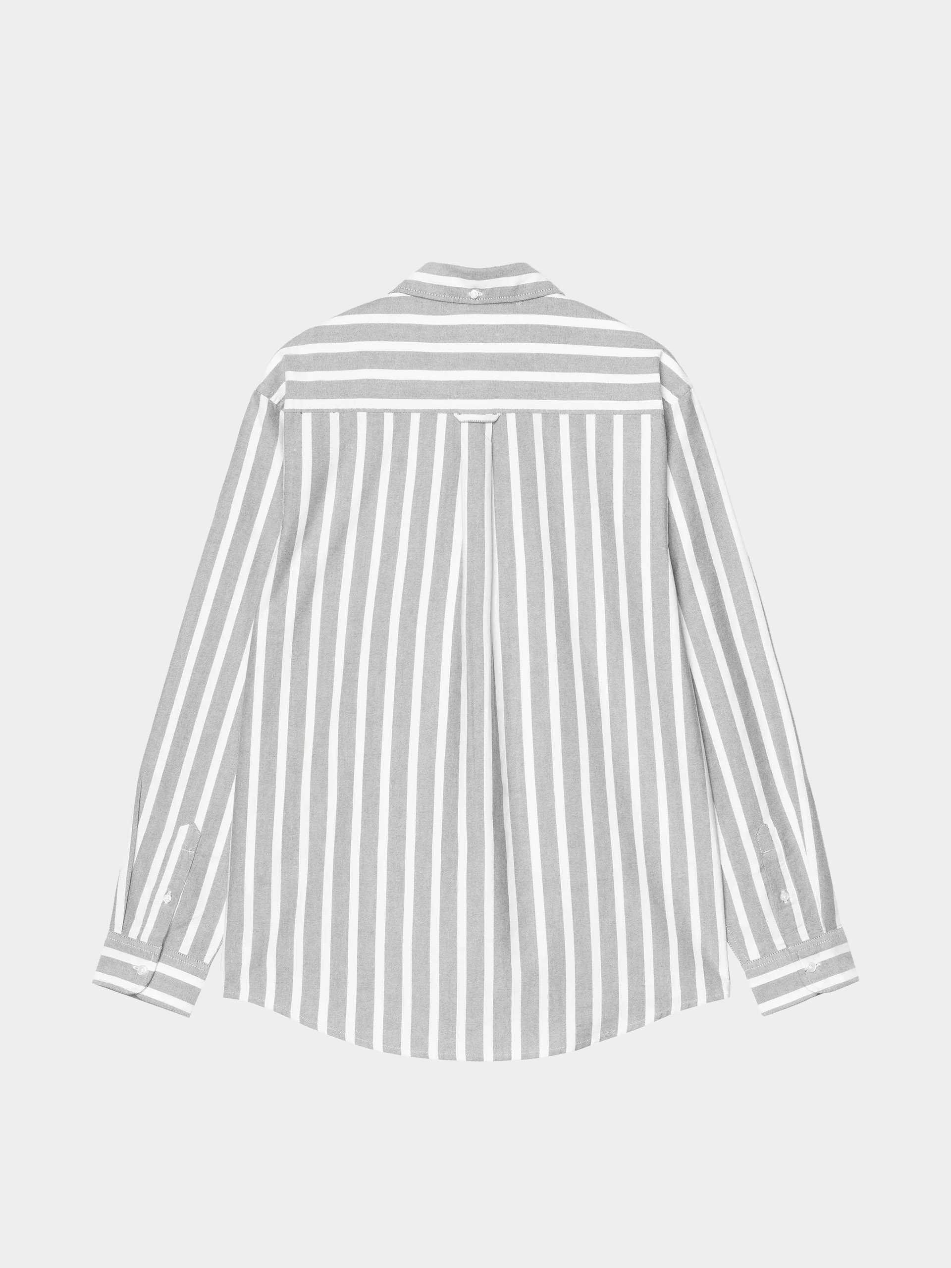 Ing Carhartt WIP Deven (deven stripe/black/white)