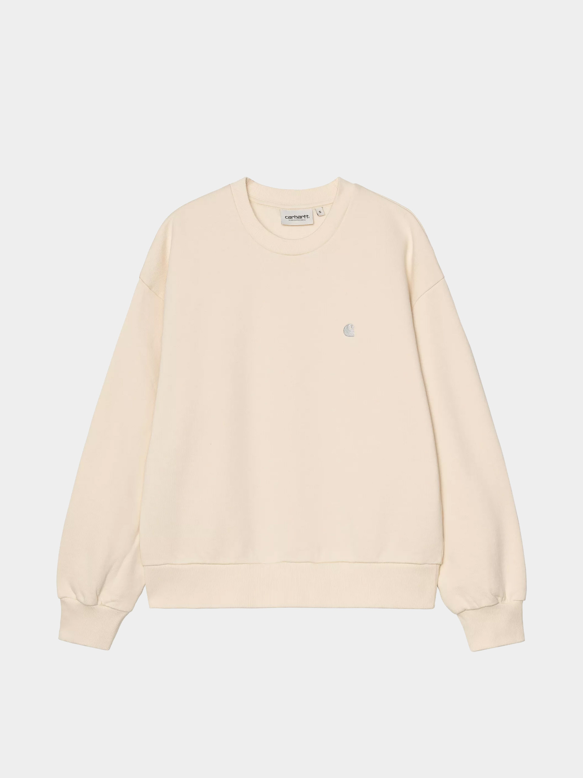 Pulóver Carhartt WIP Casey Wmn