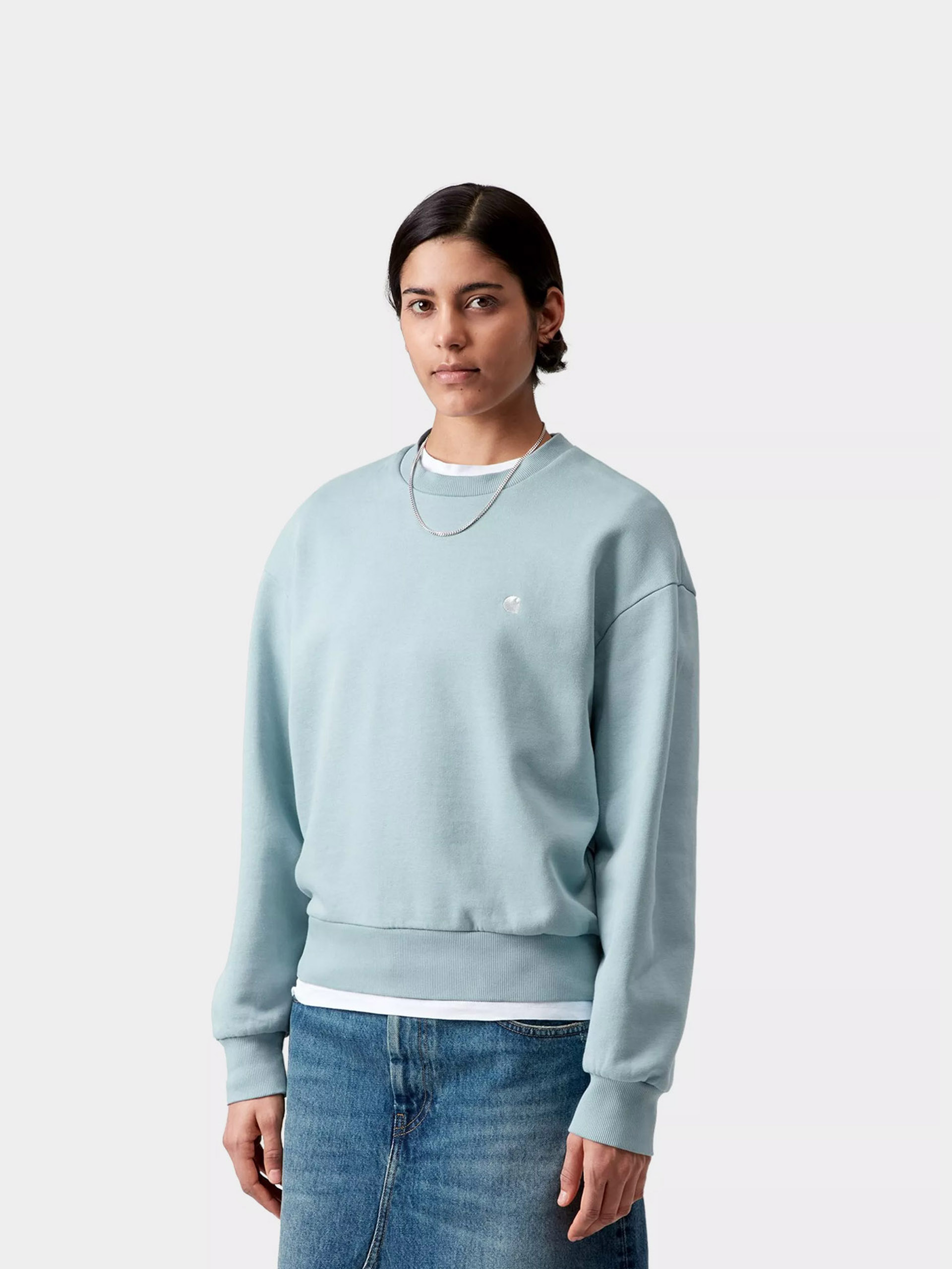 Pulóver Carhartt WIP Casey Wmn