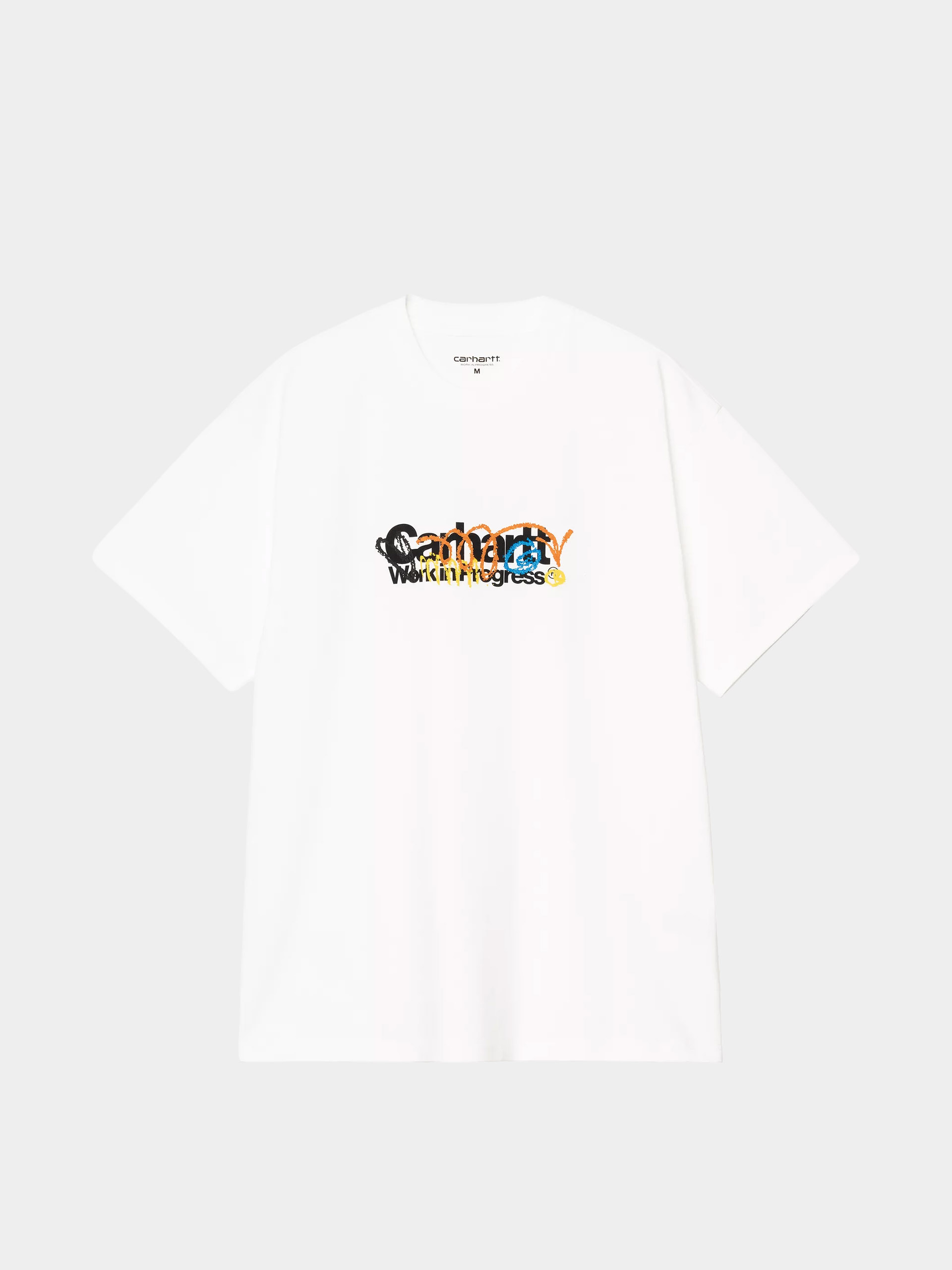 Póló Carhartt WIP Primary (white)