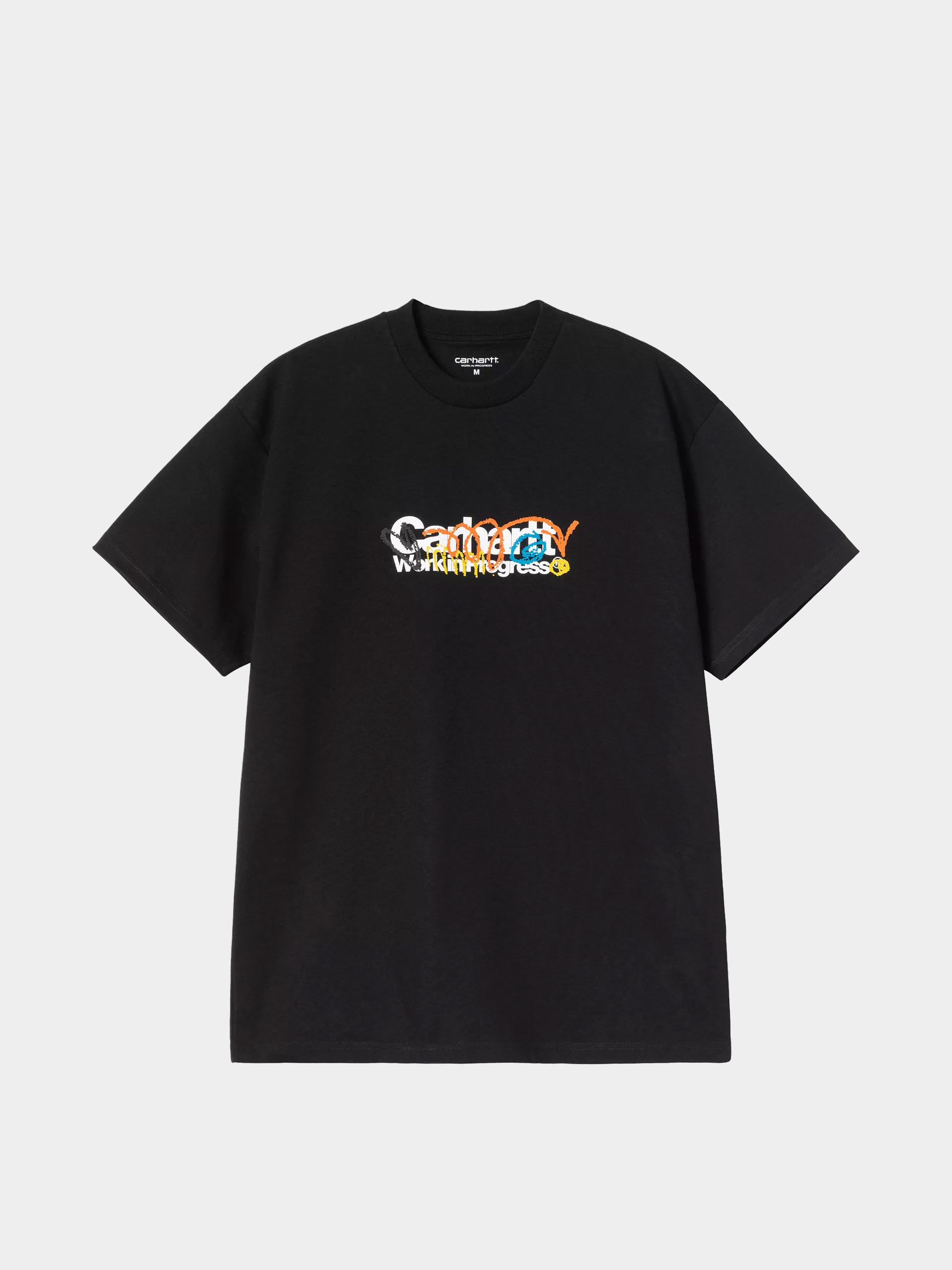 Póló Carhartt WIP Primary (black)