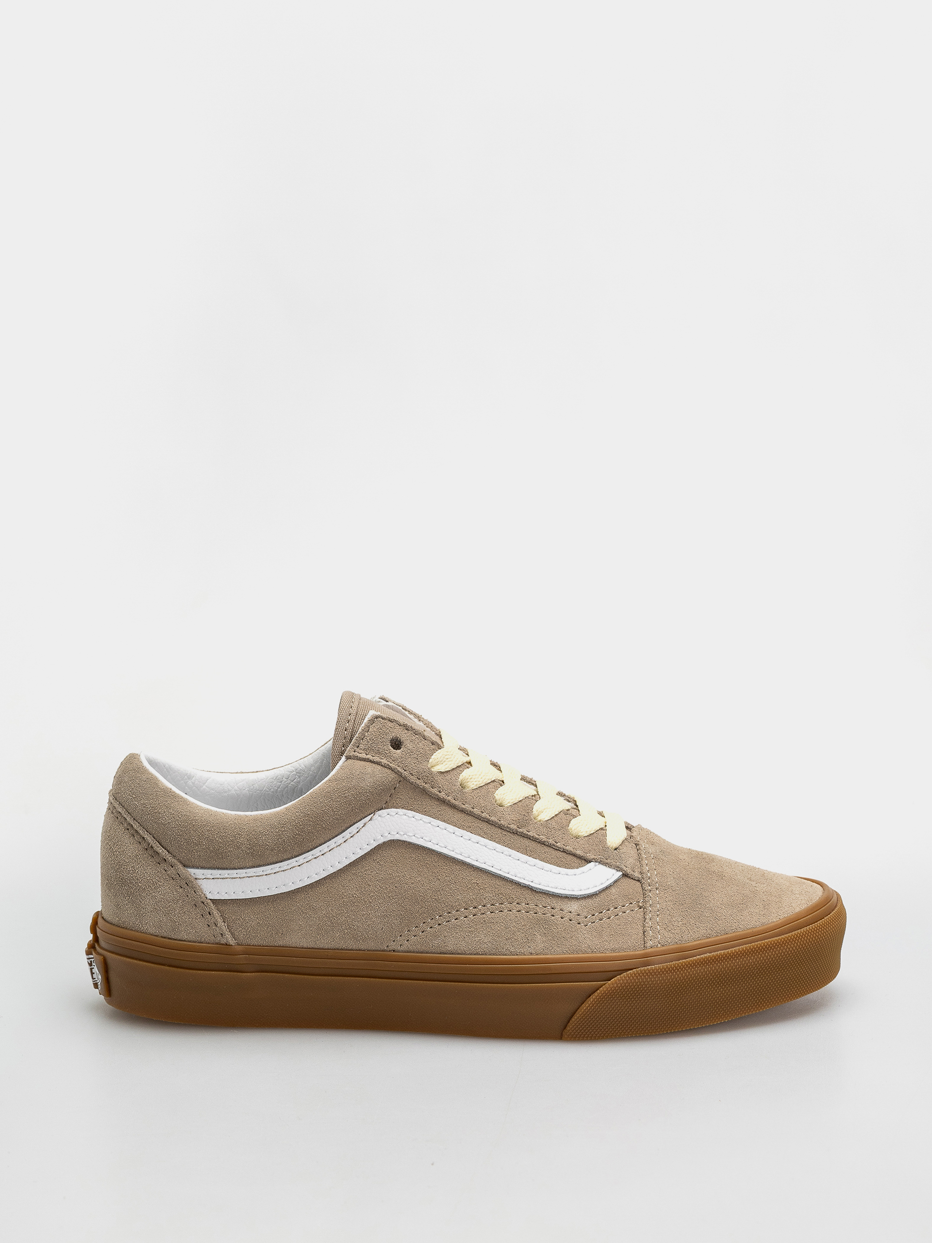 Vans Old Skool Cipu0151k (aluminum)