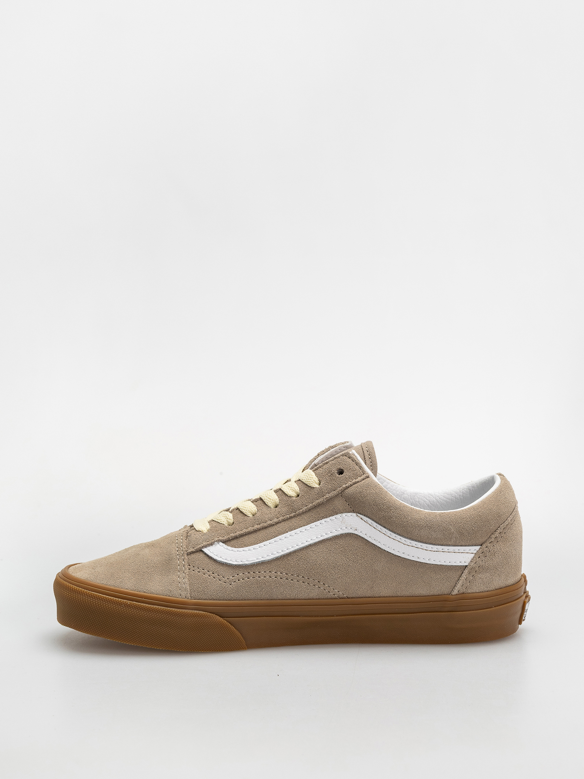 Vans Old Skool Cipők (aluminum)